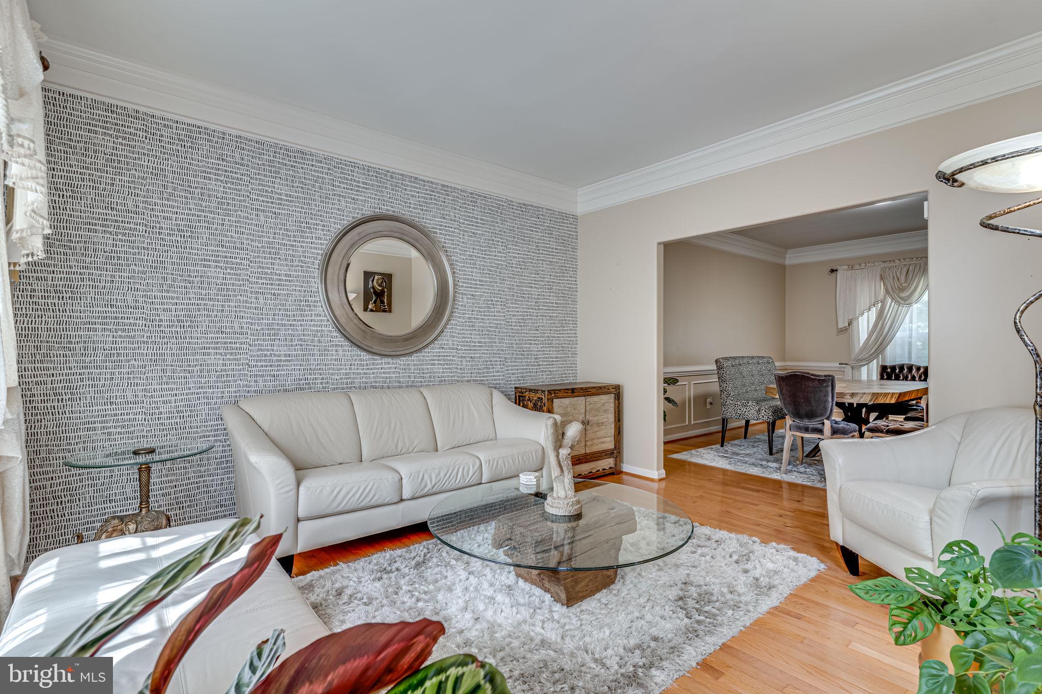 CULPEPER COMMONS AT CLAYDAEL - Residential