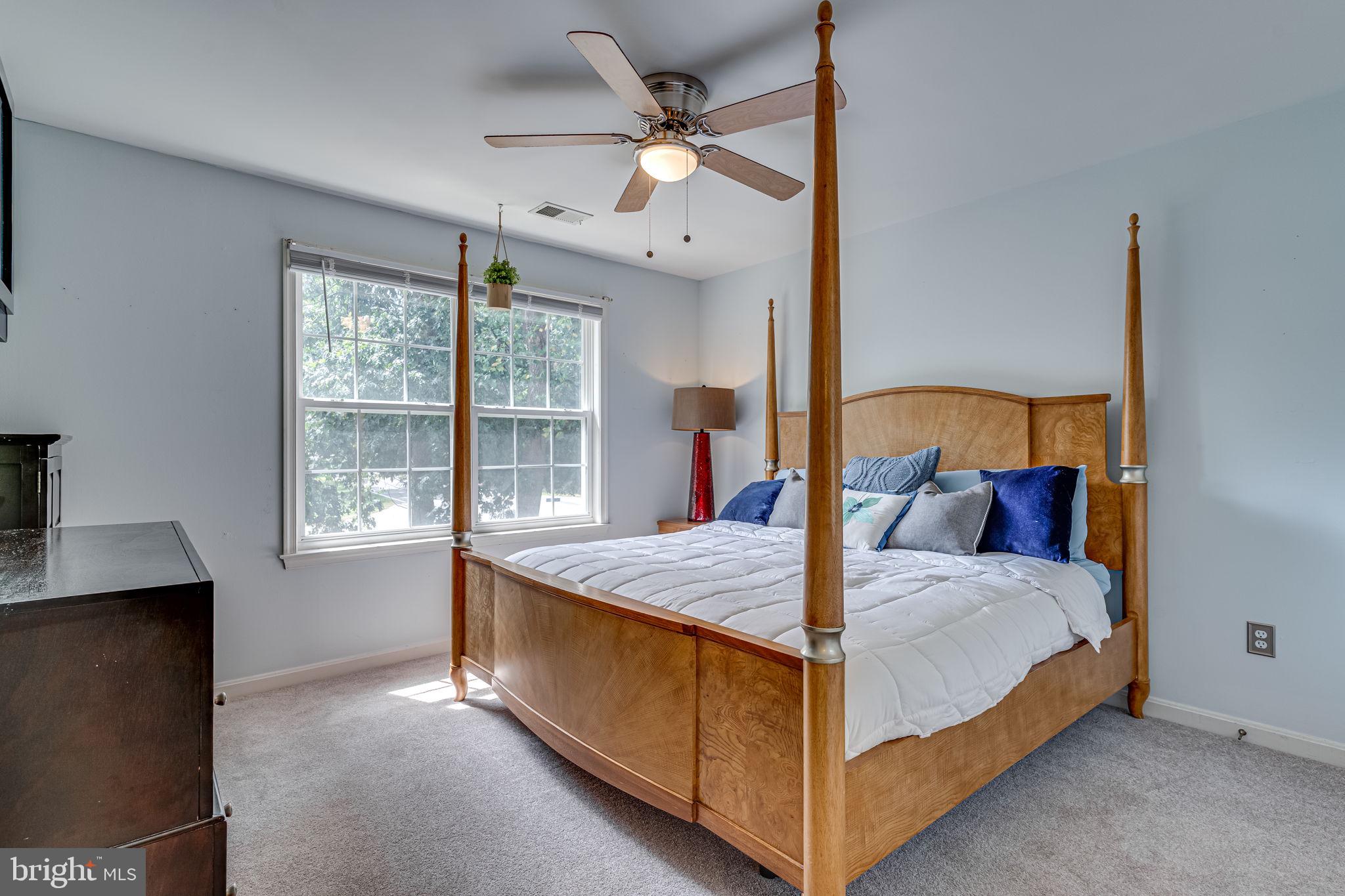 CULPEPER COMMONS AT CLAYDAEL - Residential