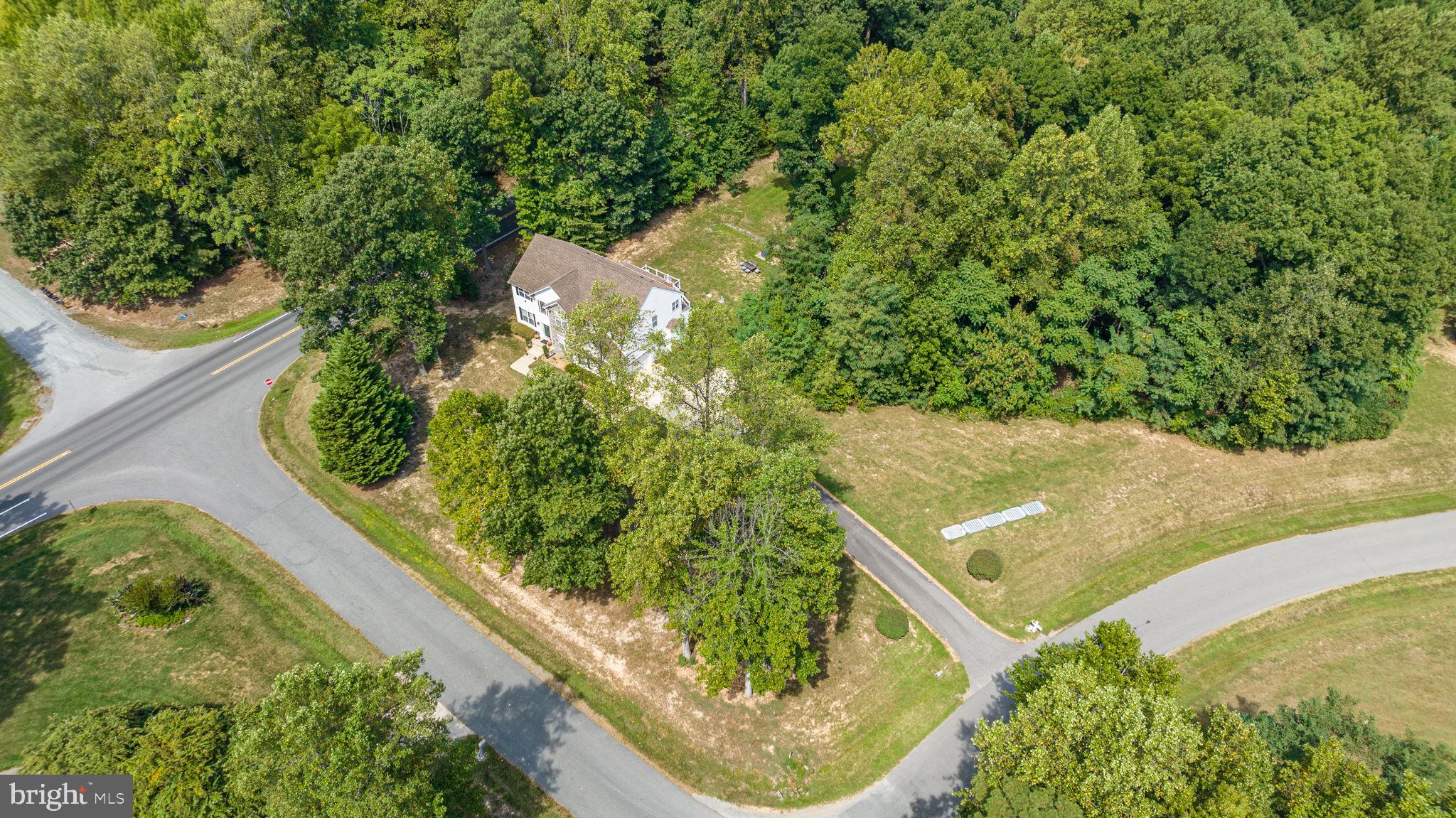 CULPEPER COMMONS AT CLAYDAEL - Residential