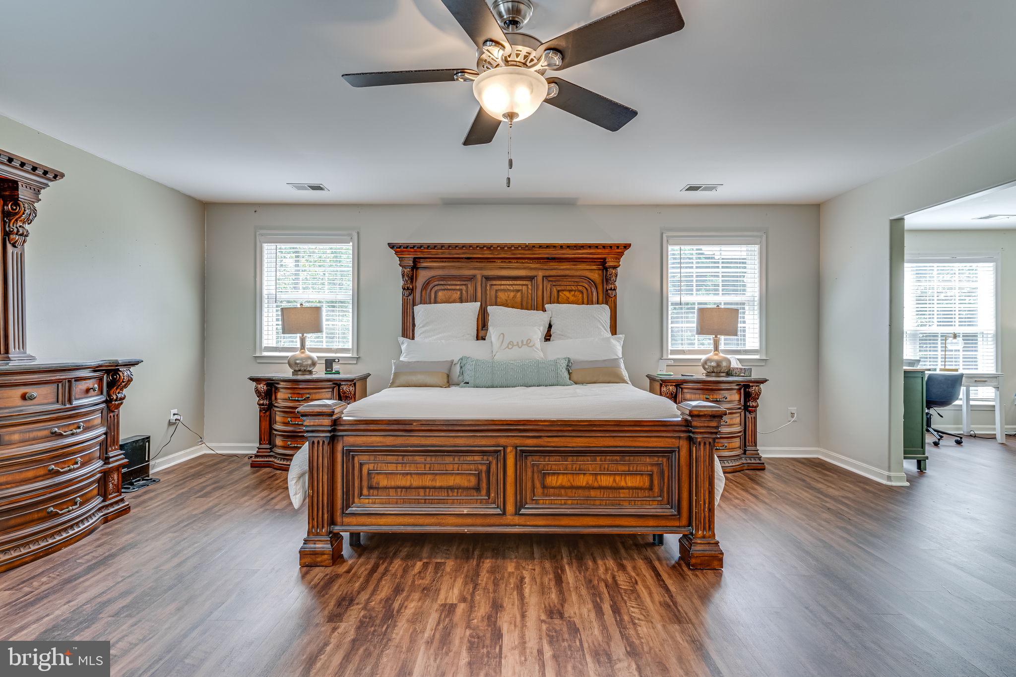 CULPEPER COMMONS AT CLAYDAEL - Residential