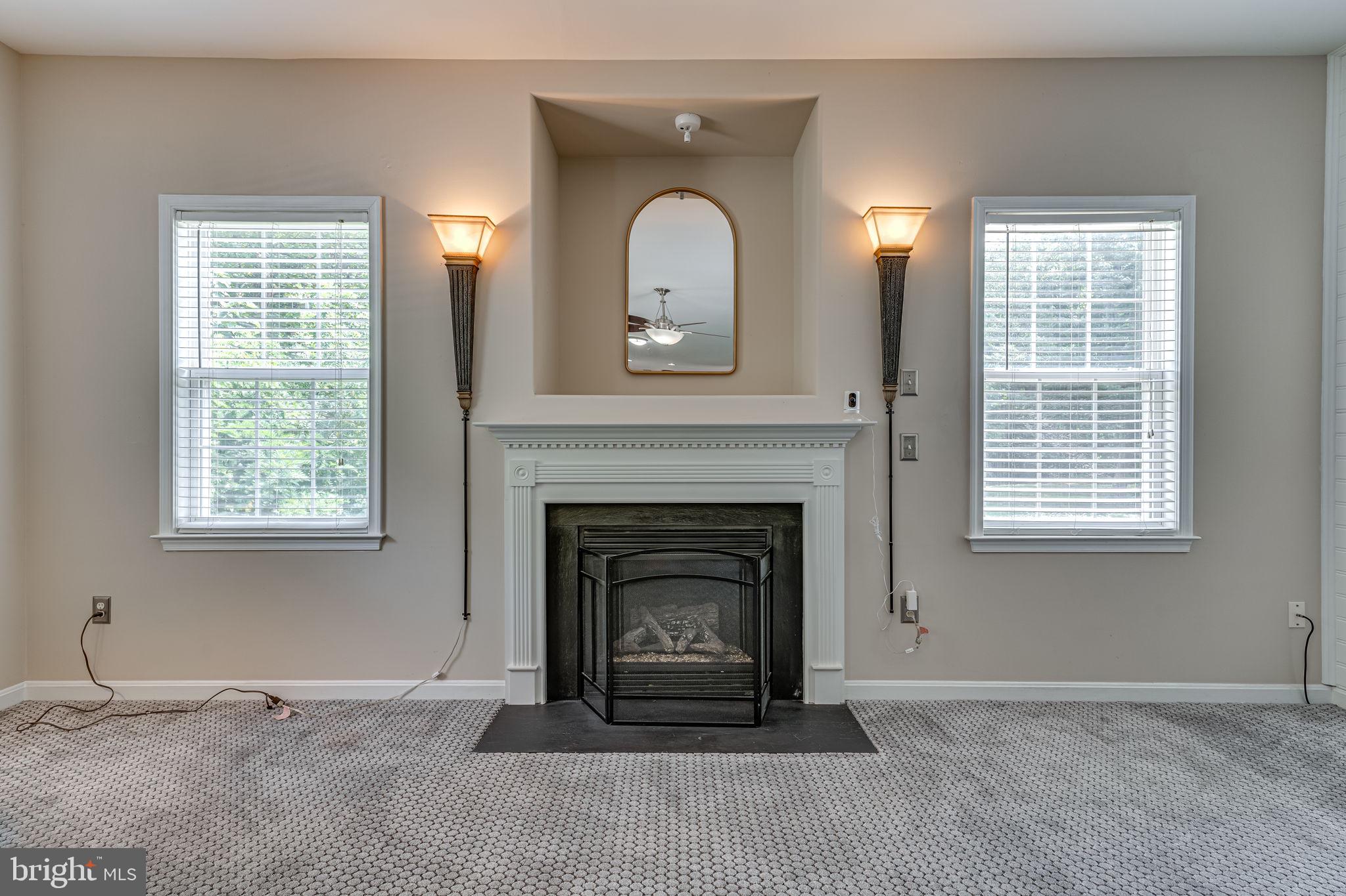 CULPEPER COMMONS AT CLAYDAEL - Residential