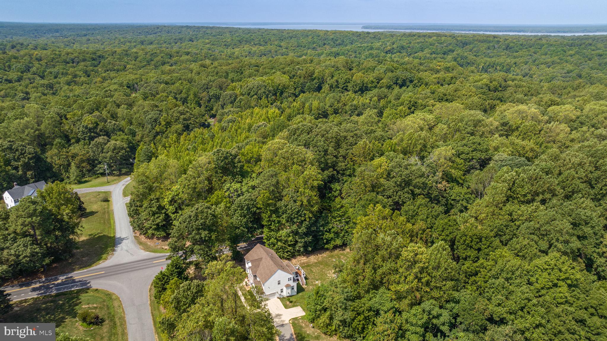 CULPEPER COMMONS AT CLAYDAEL - Residential