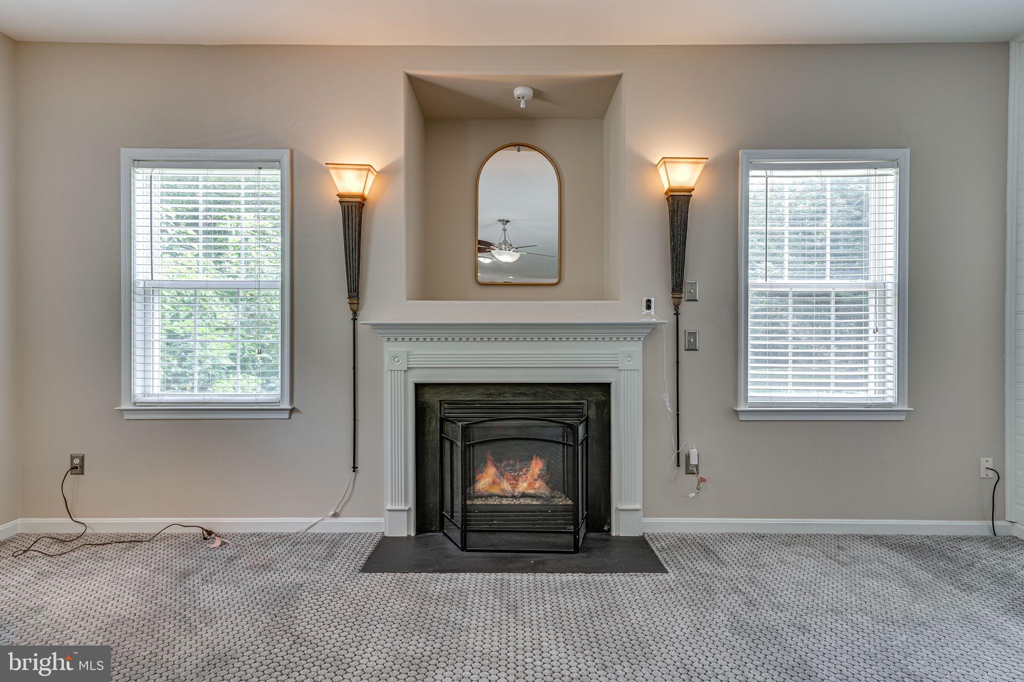 CULPEPER COMMONS AT CLAYDAEL - Residential