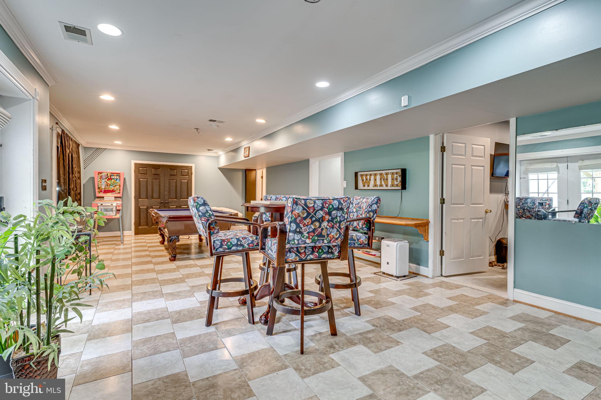 CULPEPER COMMONS AT CLAYDAEL - Residential