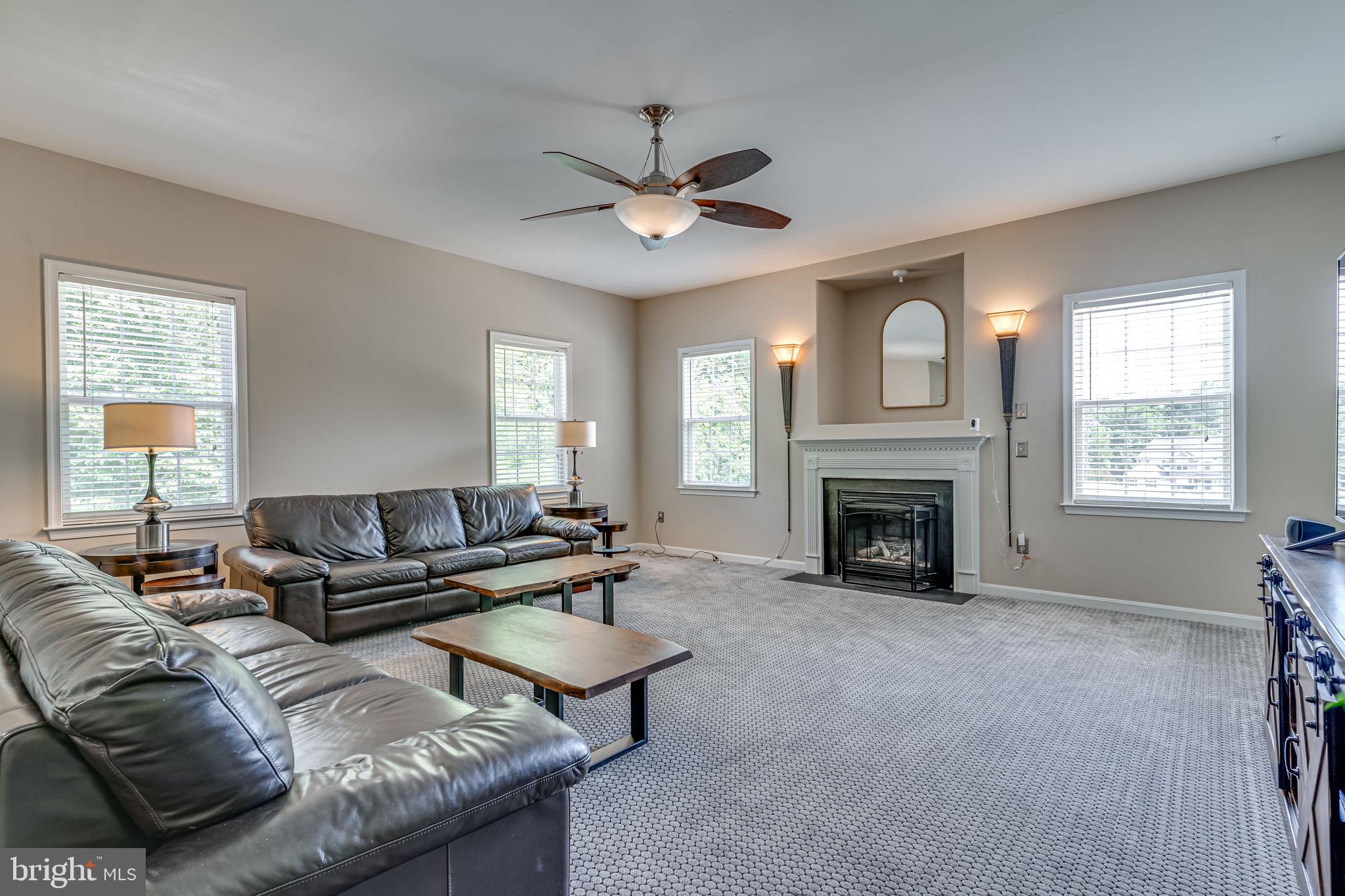 CULPEPER COMMONS AT CLAYDAEL - Residential