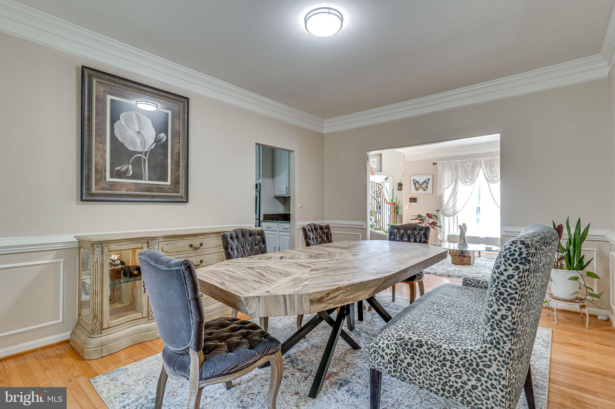 CULPEPER COMMONS AT CLAYDAEL - Residential