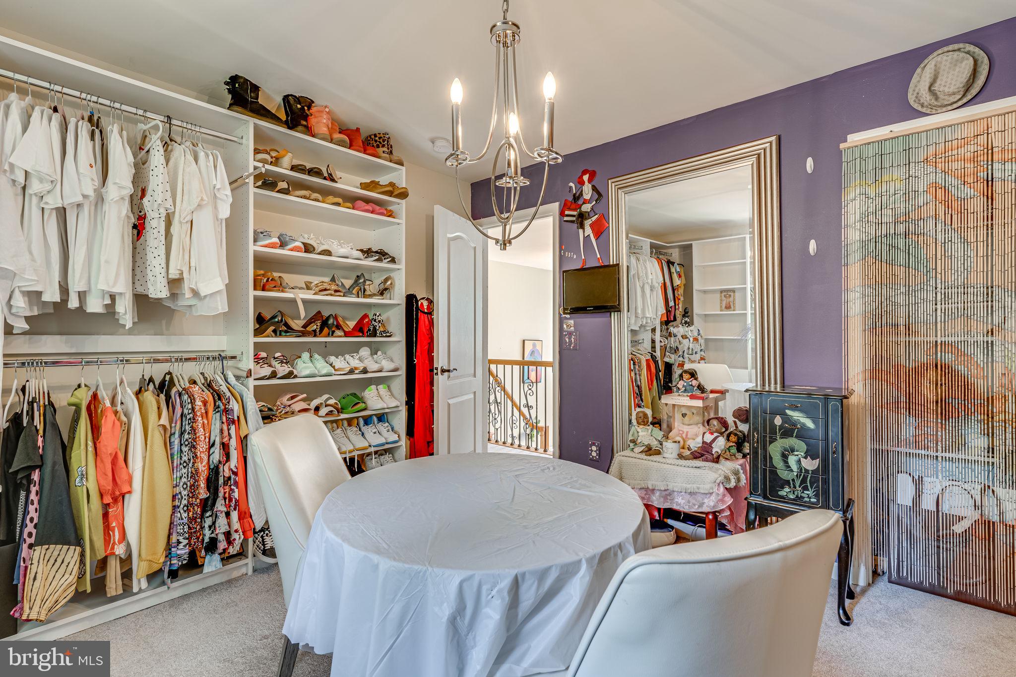 CULPEPER COMMONS AT CLAYDAEL - Residential