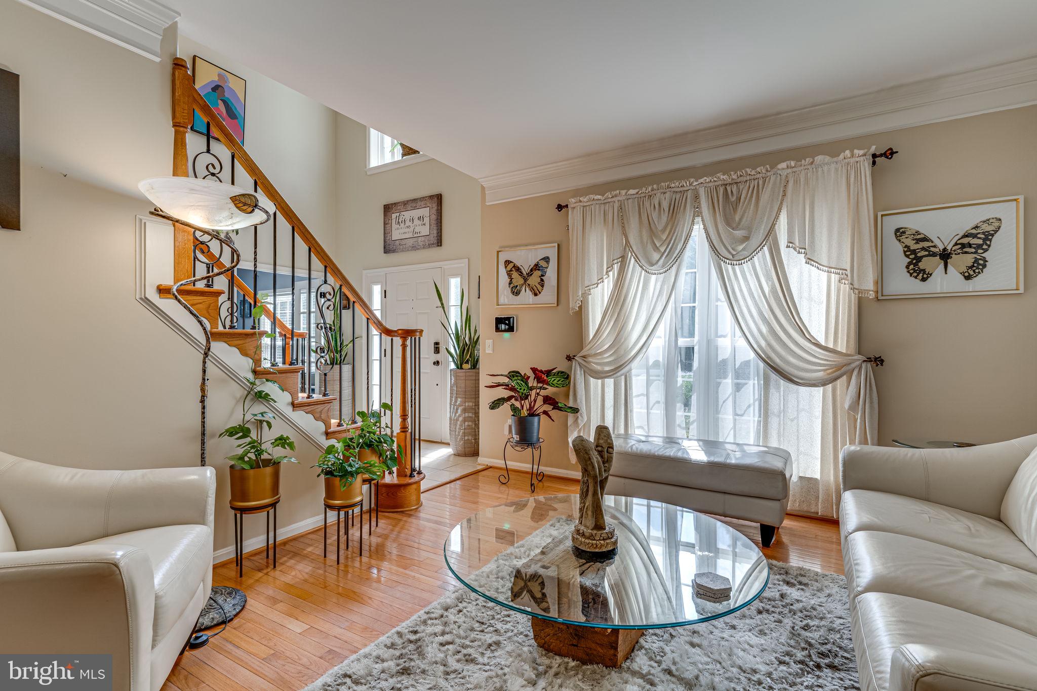 CULPEPER COMMONS AT CLAYDAEL - Residential