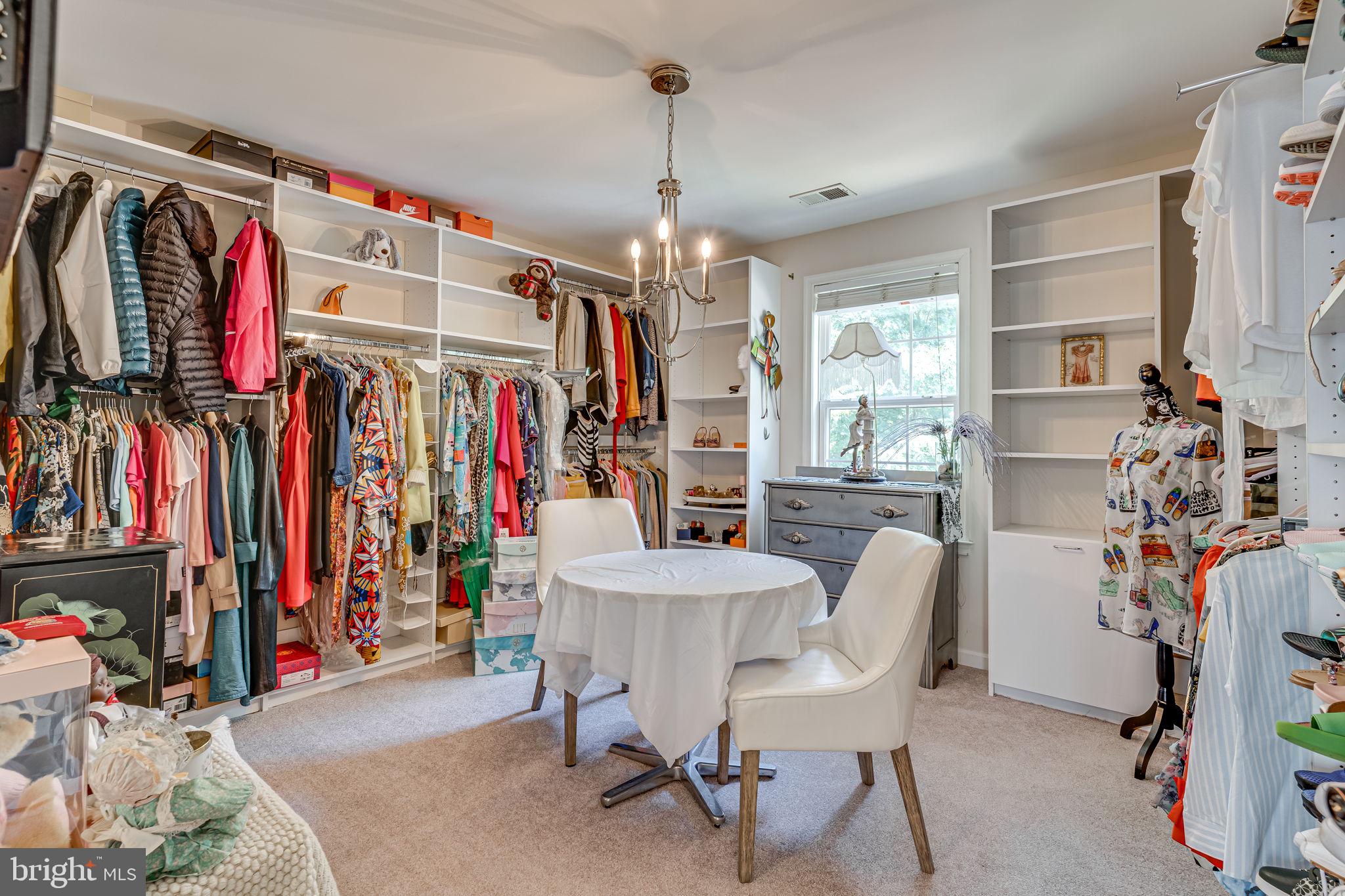 CULPEPER COMMONS AT CLAYDAEL - Residential