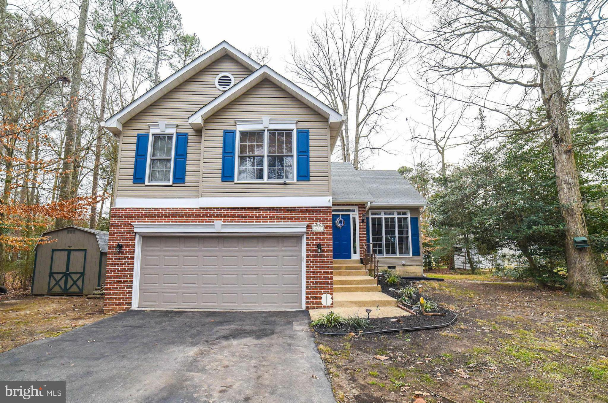 DRUM POINT - Residential