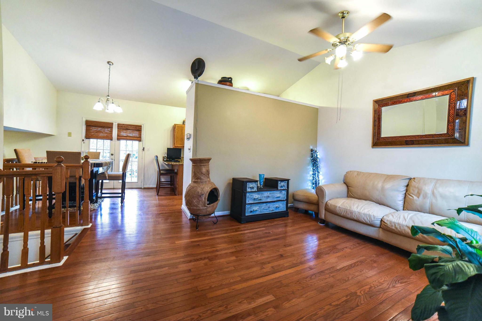 DRUM POINT - Residential