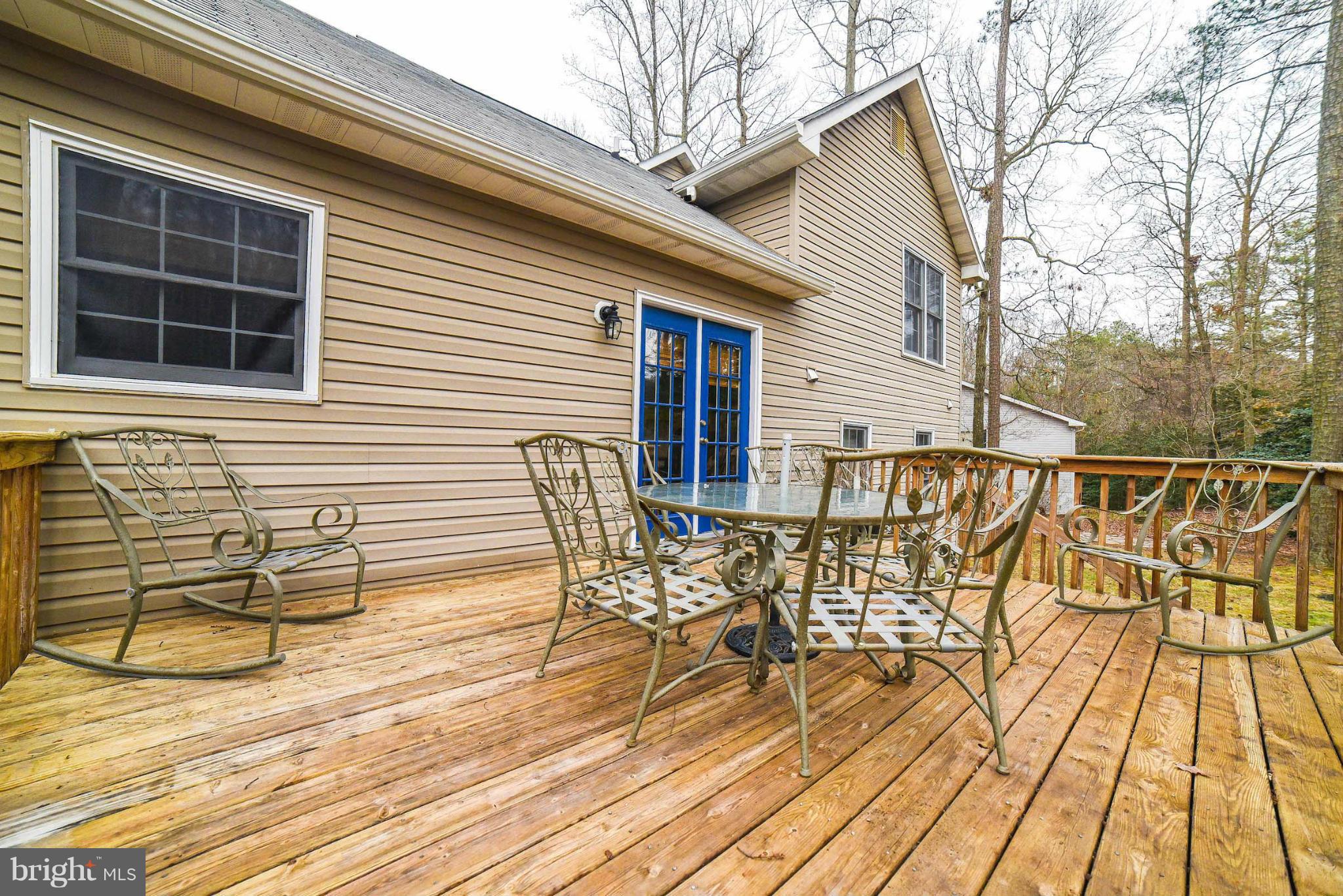 DRUM POINT - Residential