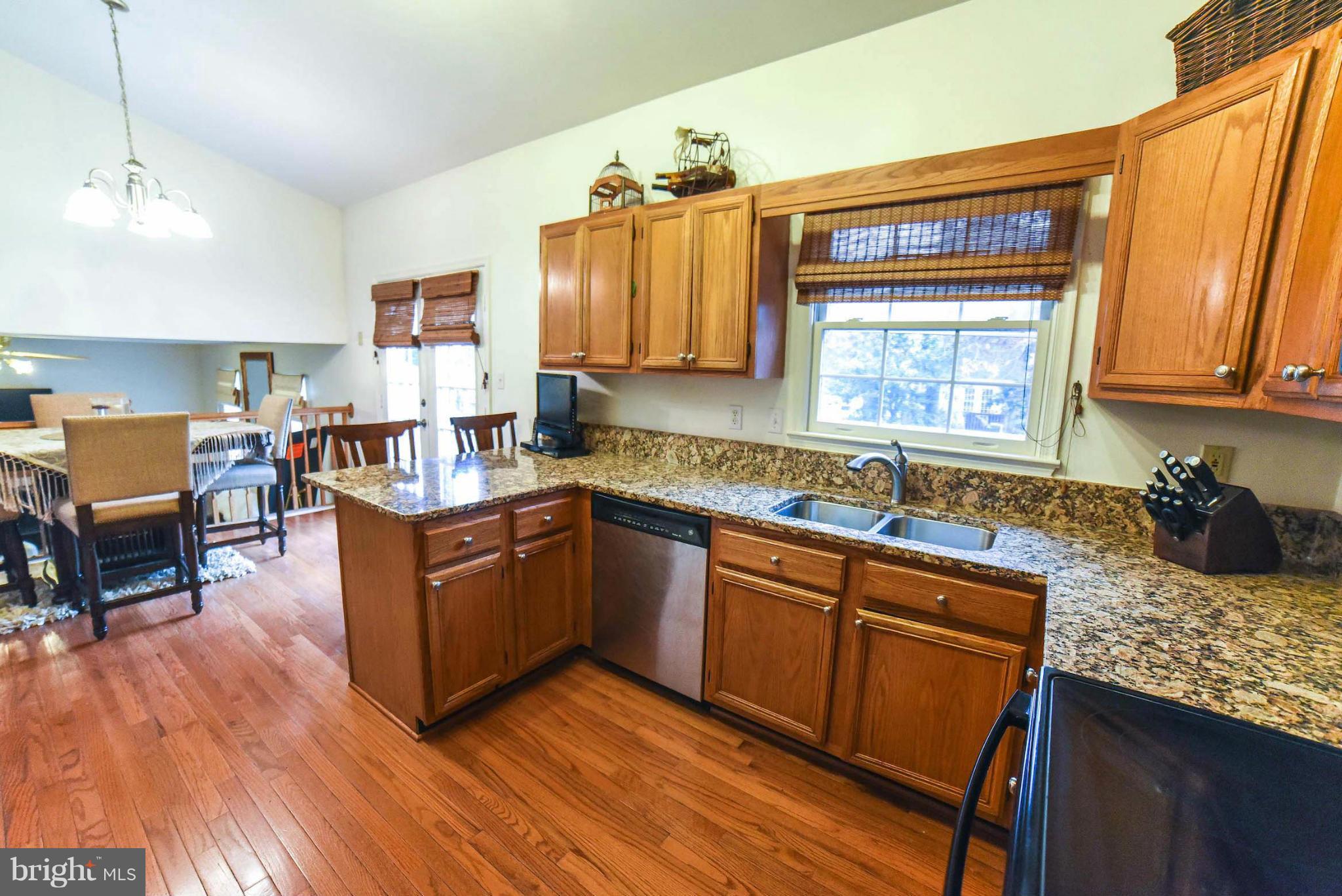 DRUM POINT - Residential