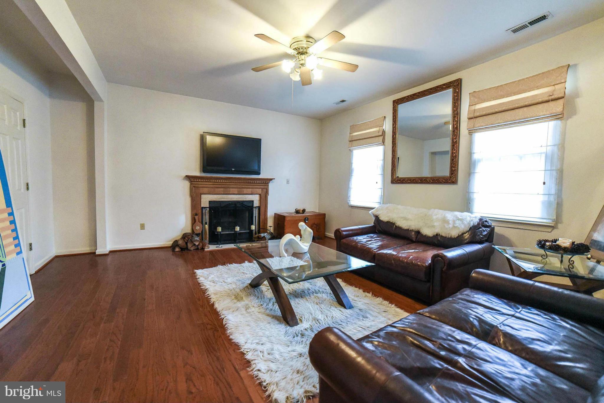 DRUM POINT - Residential