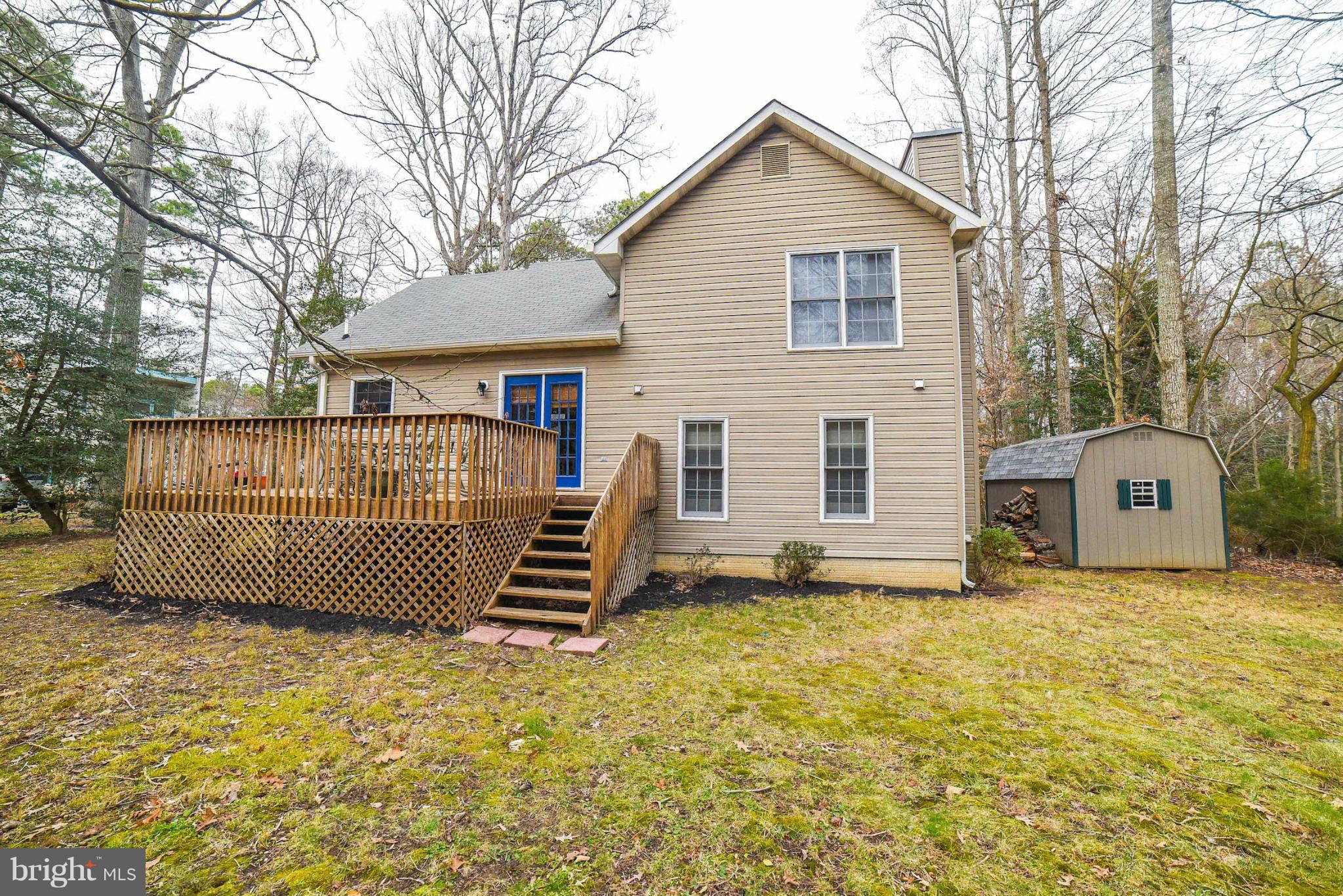 DRUM POINT - Residential