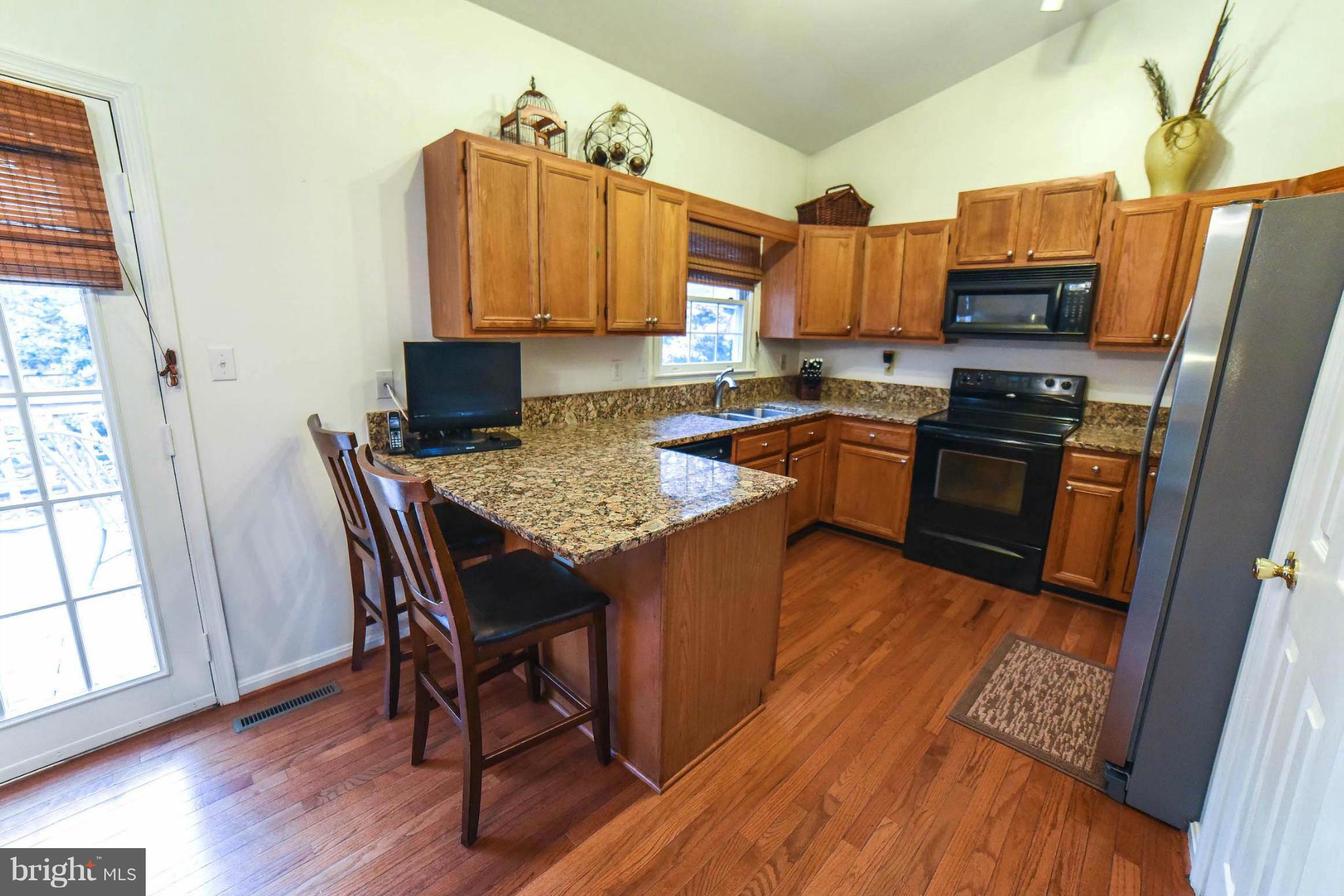 DRUM POINT - Residential