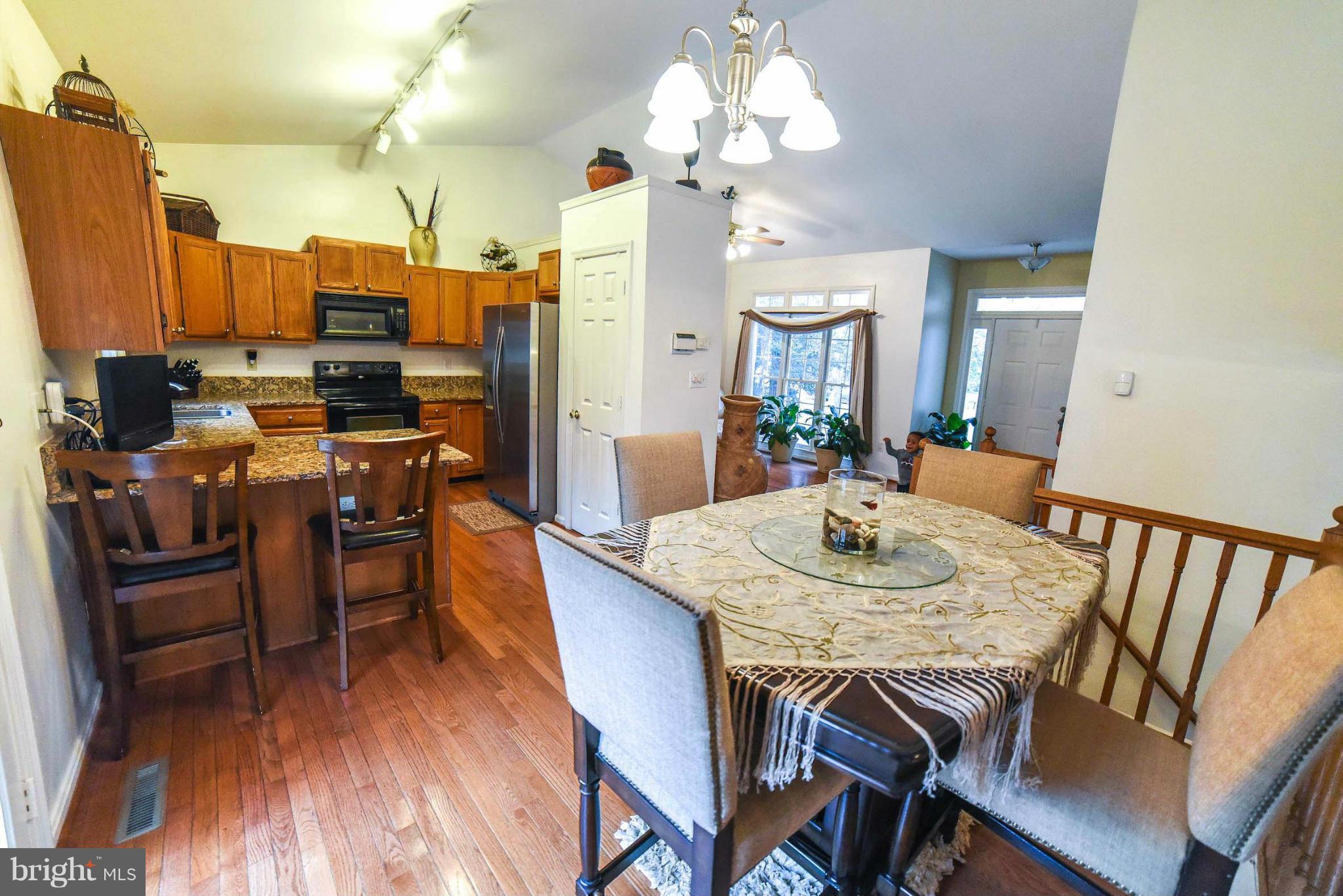 DRUM POINT - Residential