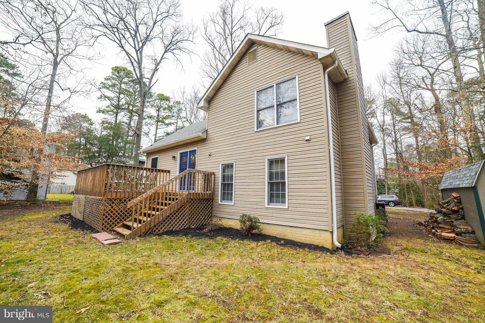 DRUM POINT - Residential