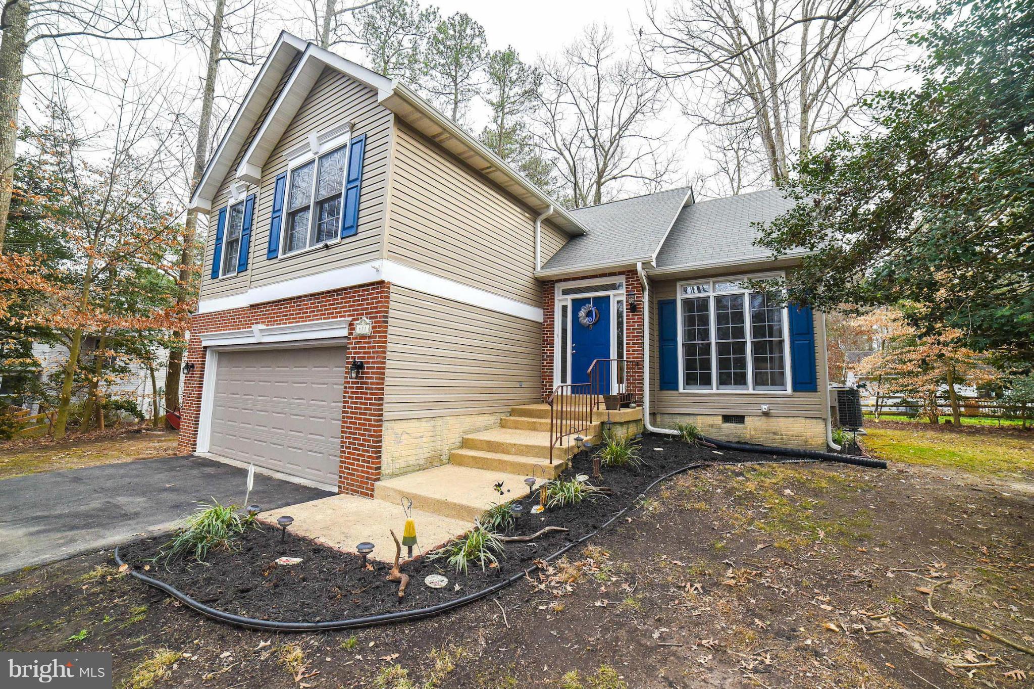 DRUM POINT - Residential