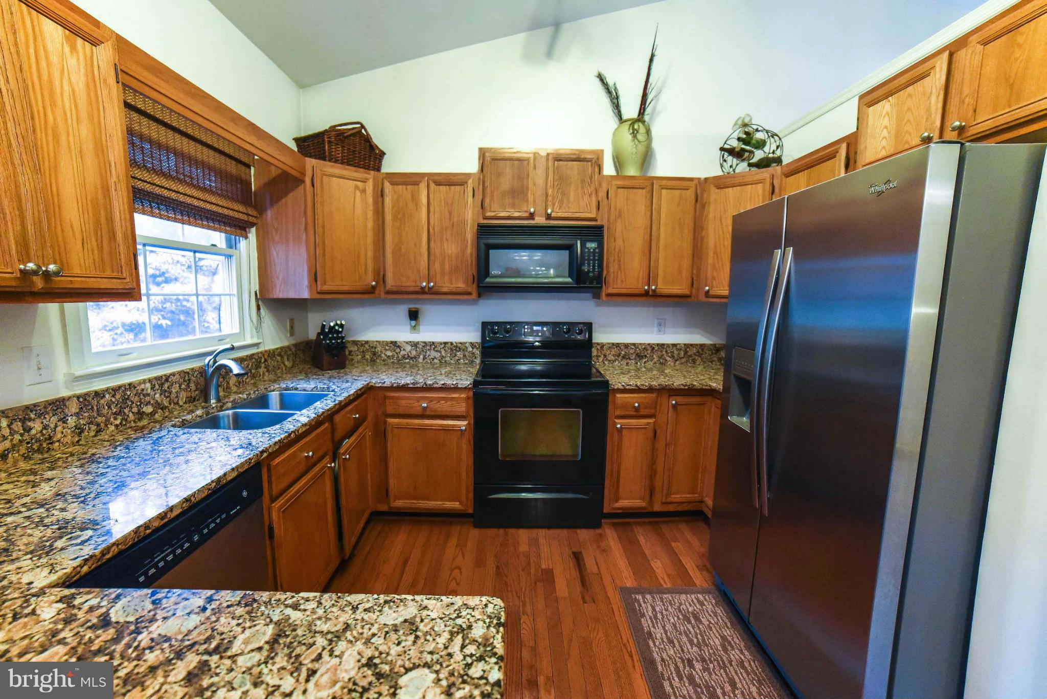 DRUM POINT - Residential