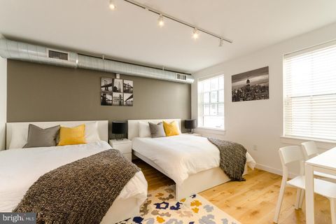 Condo For Rent - 224 Church Street #UNIT 317<br/> PHILADELPHIA, PA 19106