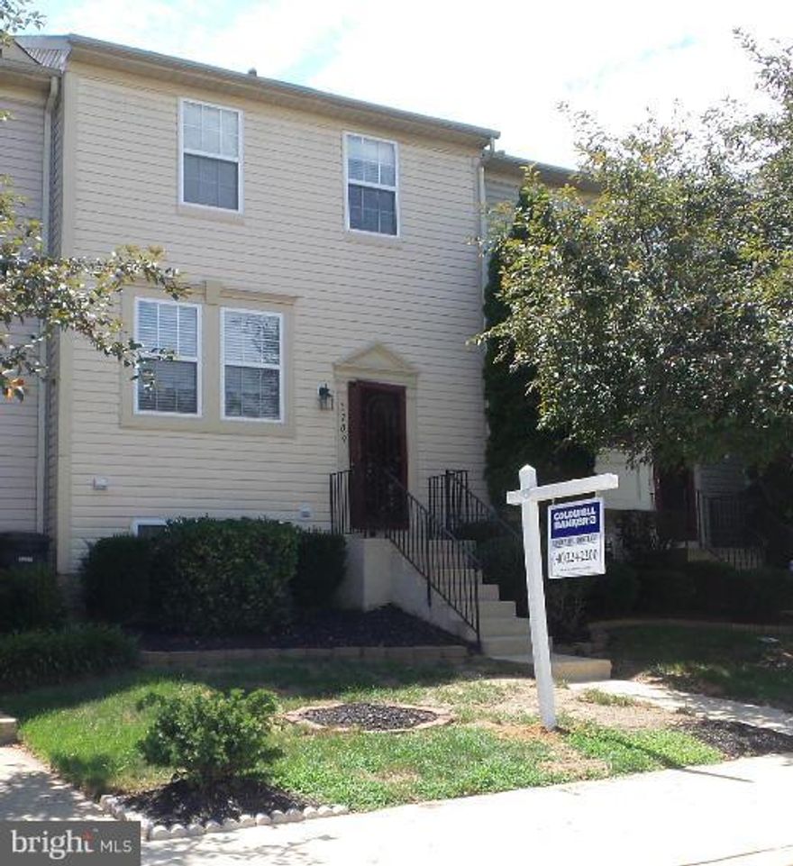 Three Bedroom Townhome includes Finished Basement, Gas Fireplace and Walkout to Fenced Yard. New Carpet, Padding and Freshly Painted. Includes Two Parking Spaces. Plenty of Extra Parking Area's for Guests.