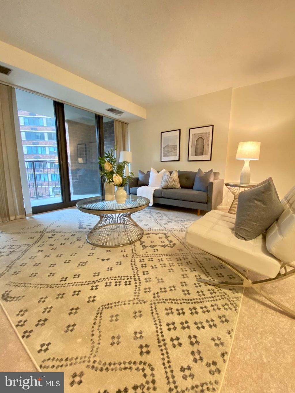 Photo of 1420 Locust Street #7D, PHILADELPHIA, PA 19102 (MLS # PAPH2572708)