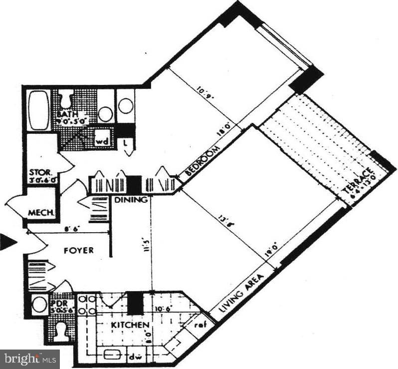 AVENUE OF THE ARTS - Residential