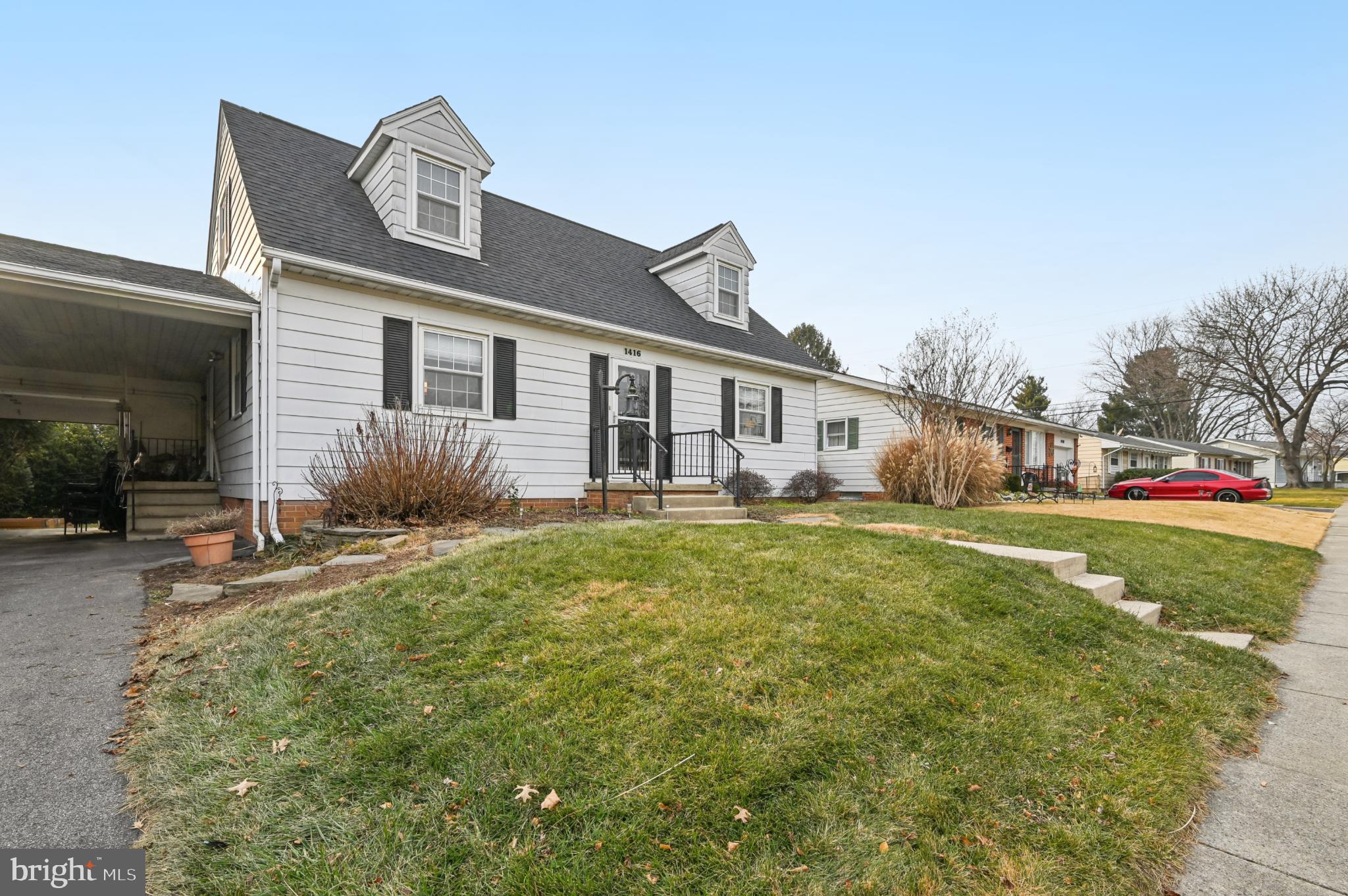 NONE AVAILABLE - Residential