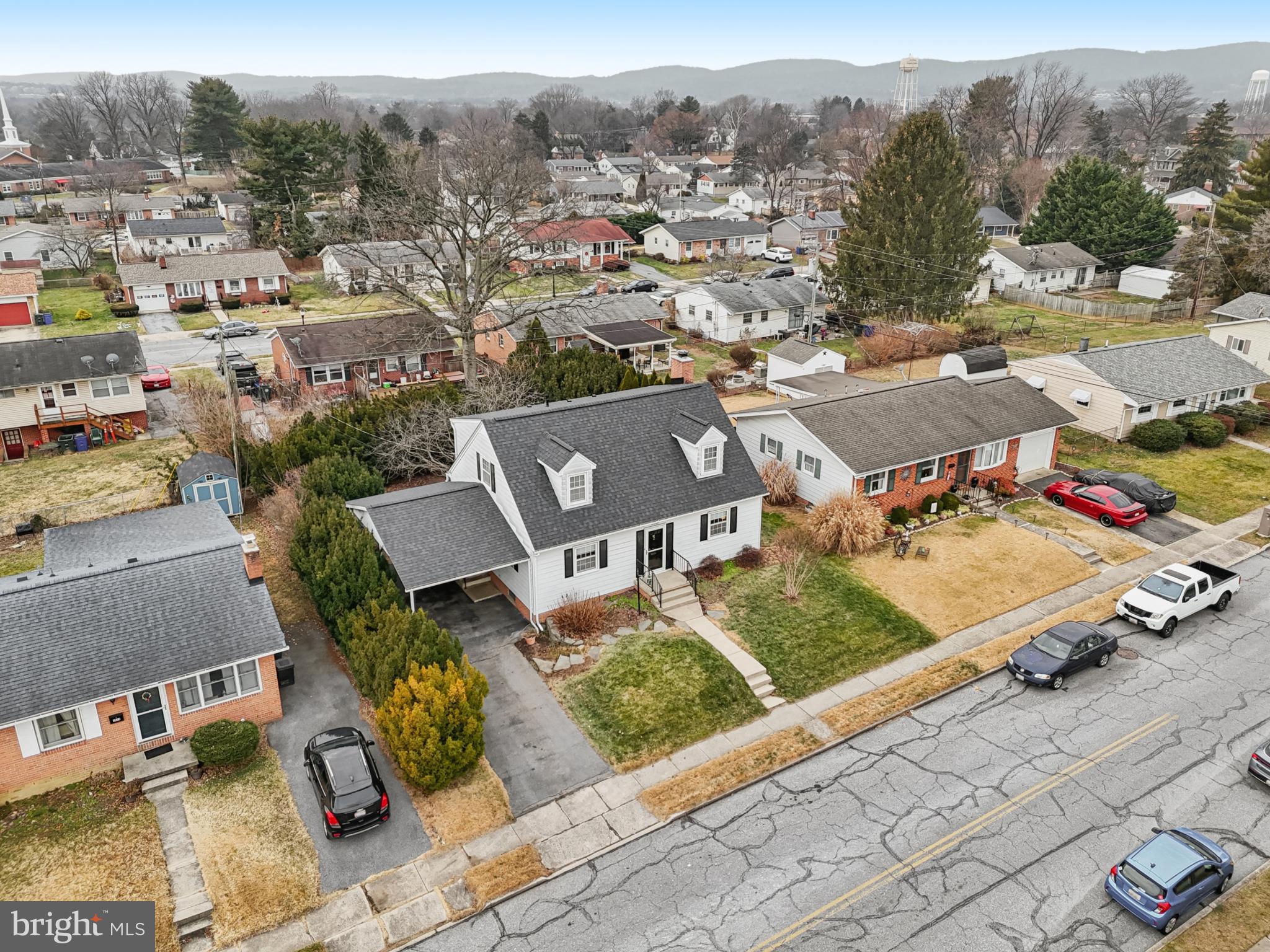 NONE AVAILABLE - Residential