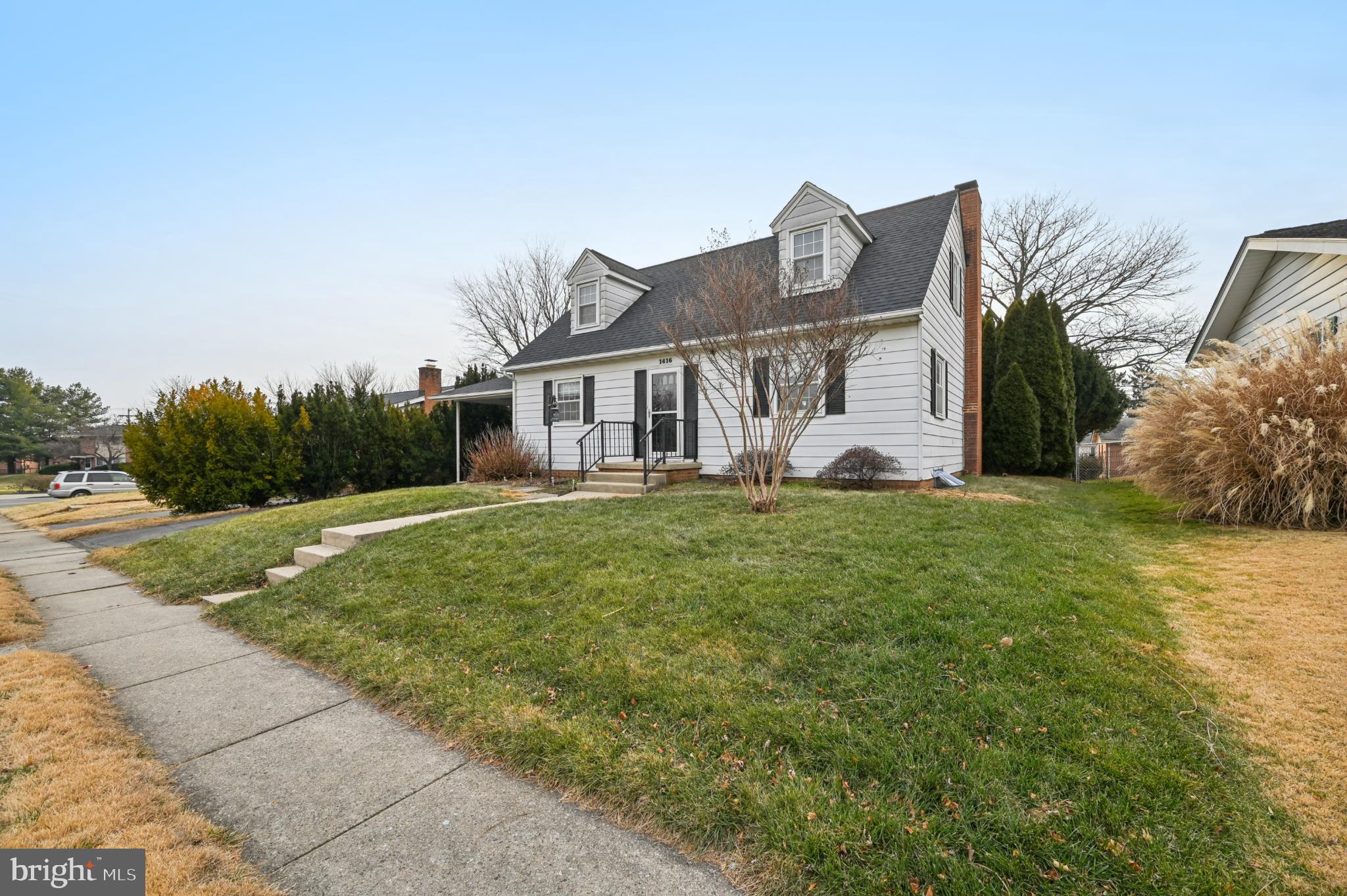 NONE AVAILABLE - Residential