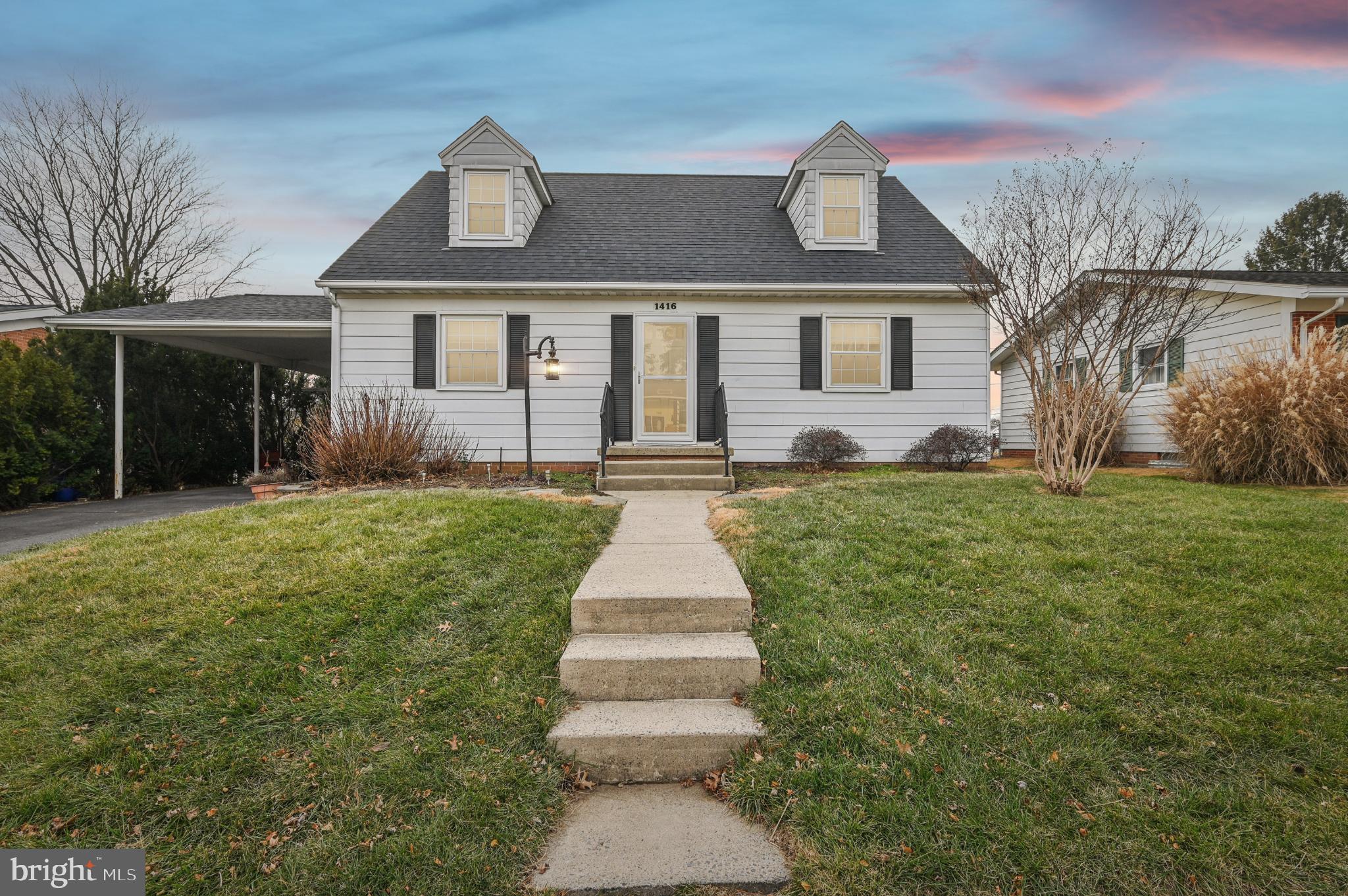 NONE AVAILABLE - Residential