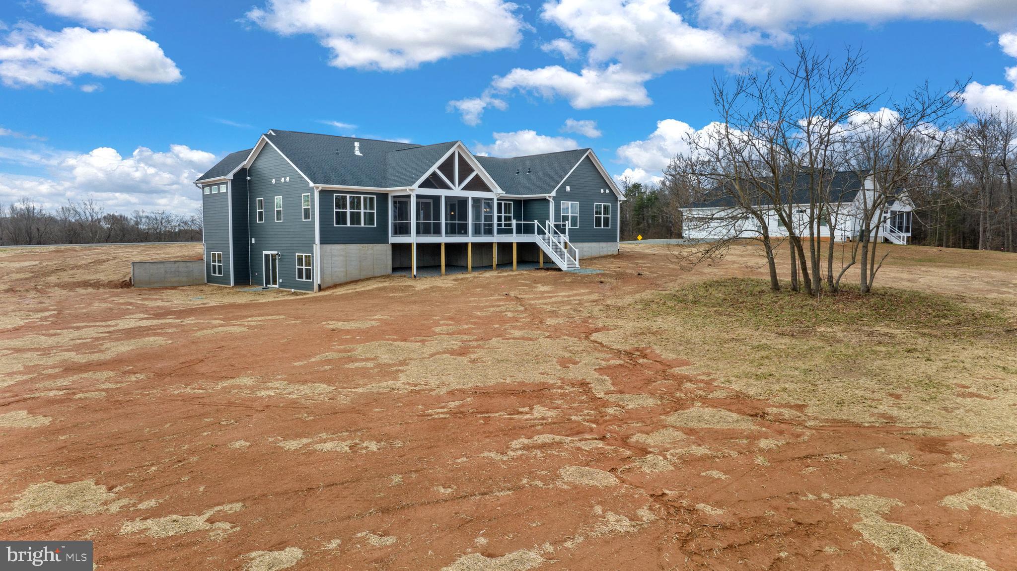 STONY POINT - Residential