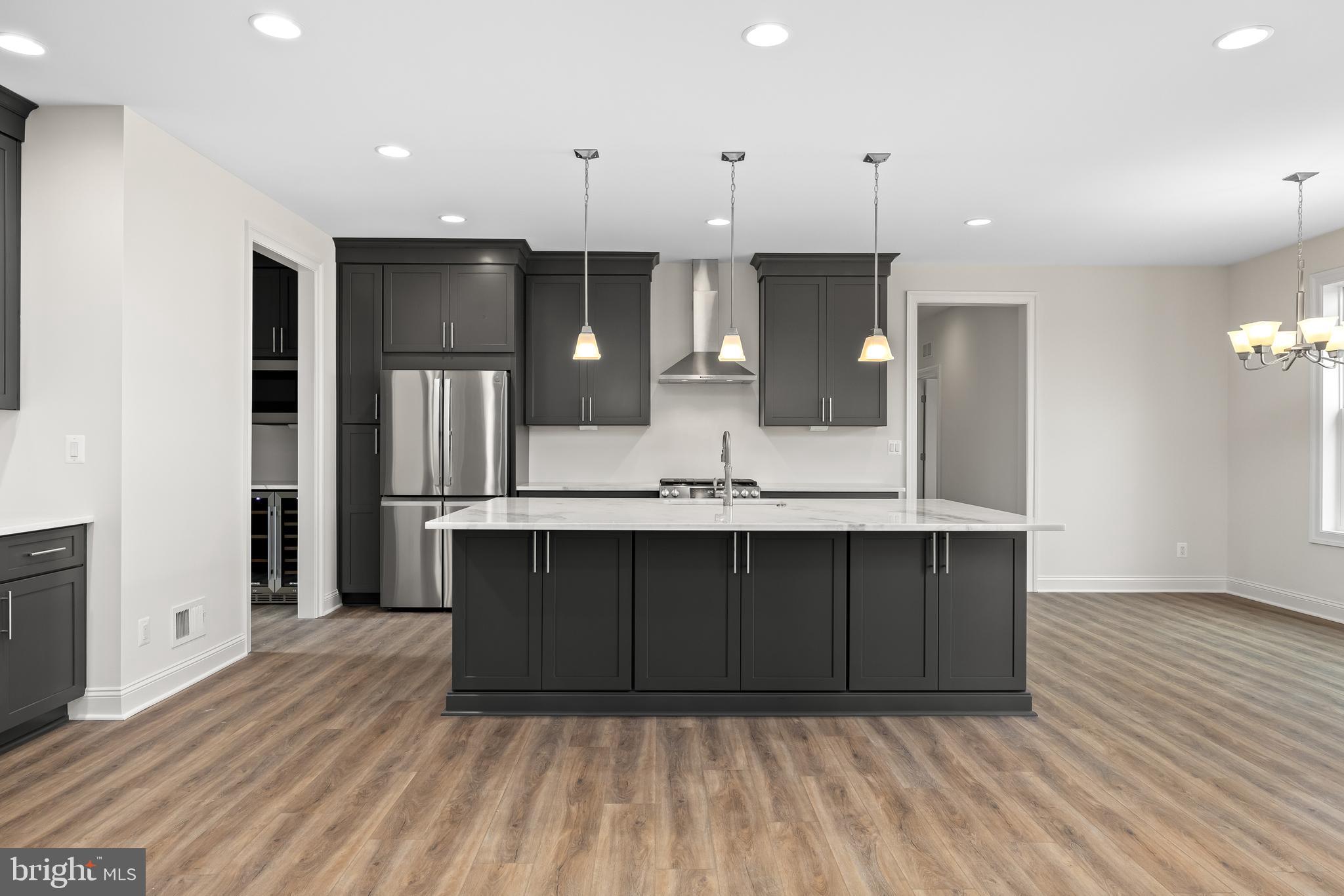 STONY POINT - Residential