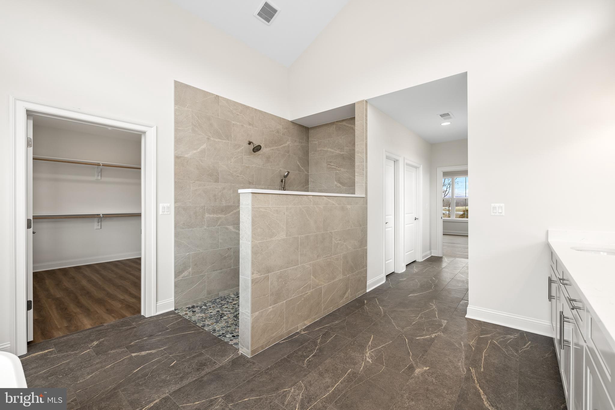 STONY POINT - Residential