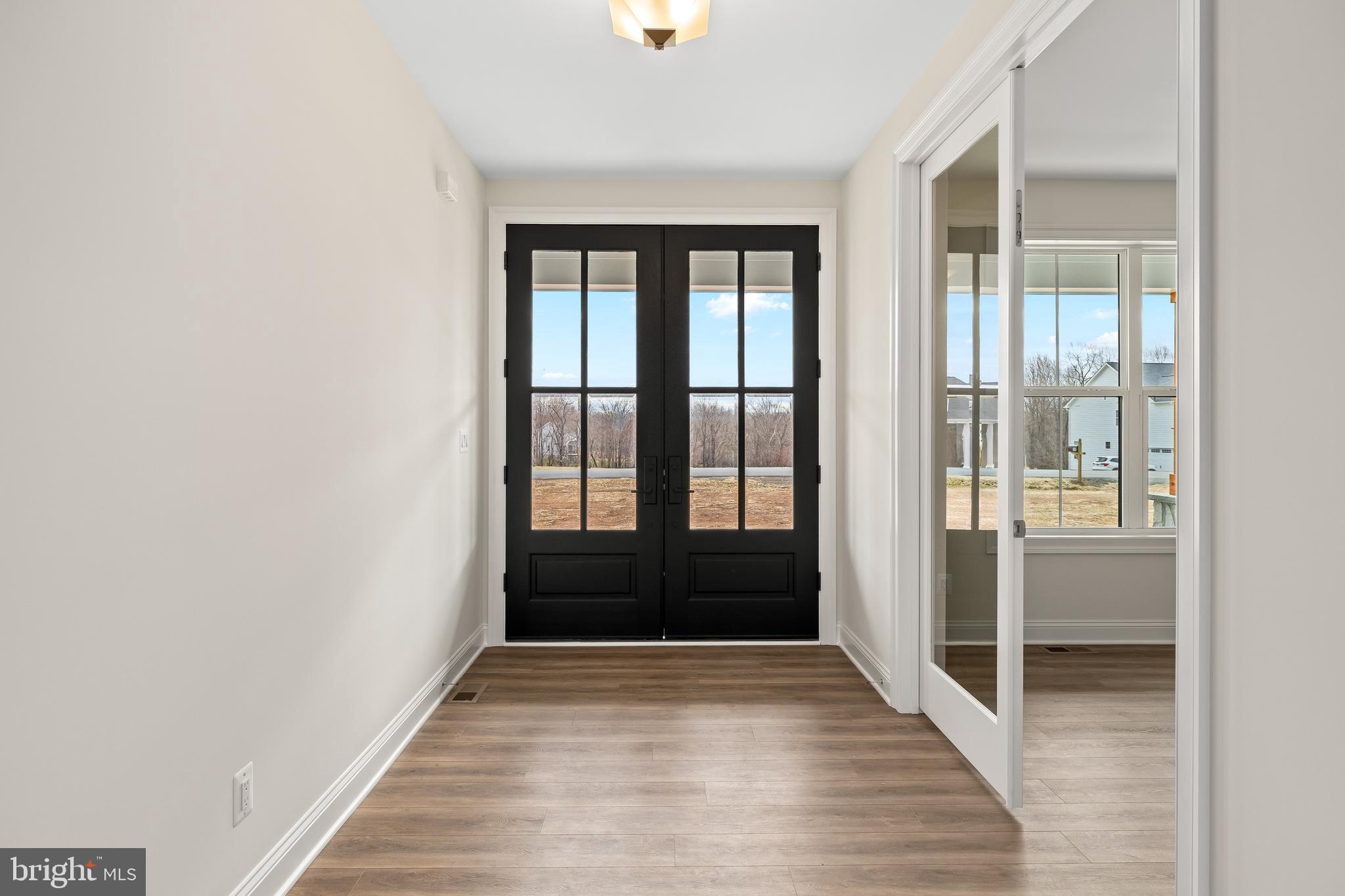 STONY POINT - Residential