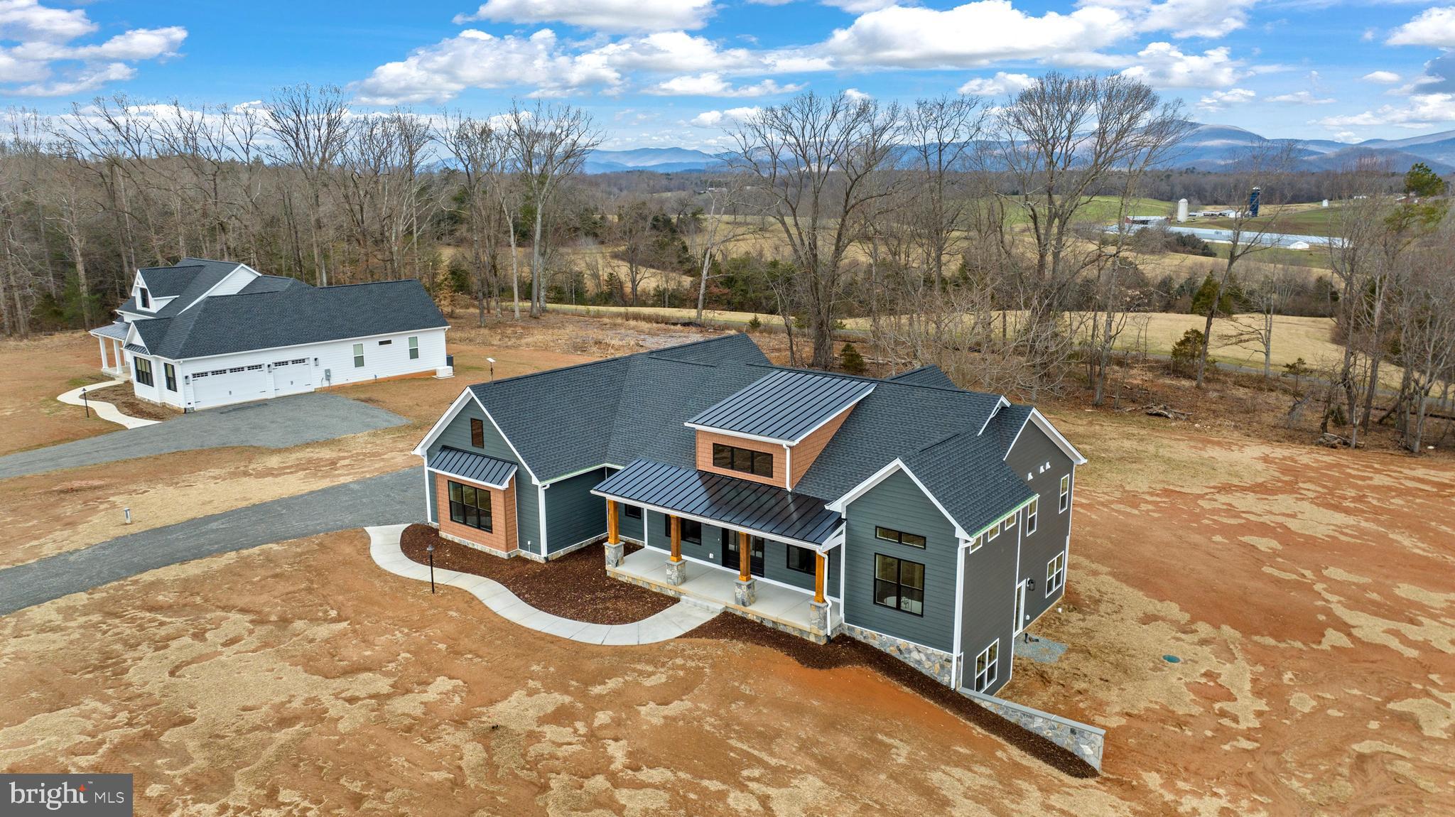 STONY POINT - Residential