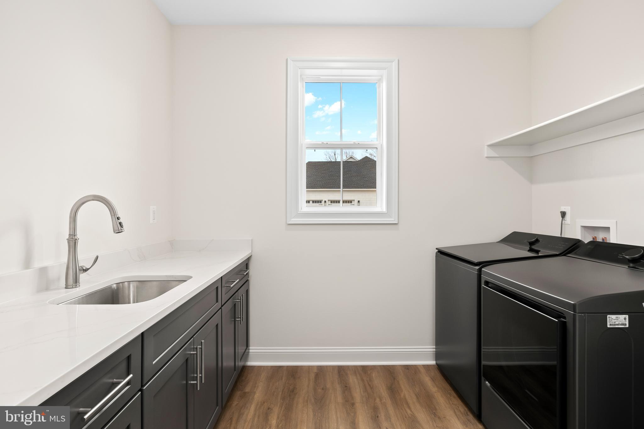 STONY POINT - Residential