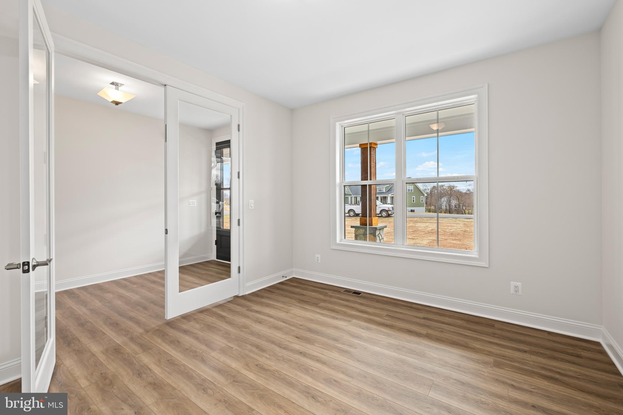 STONY POINT - Residential