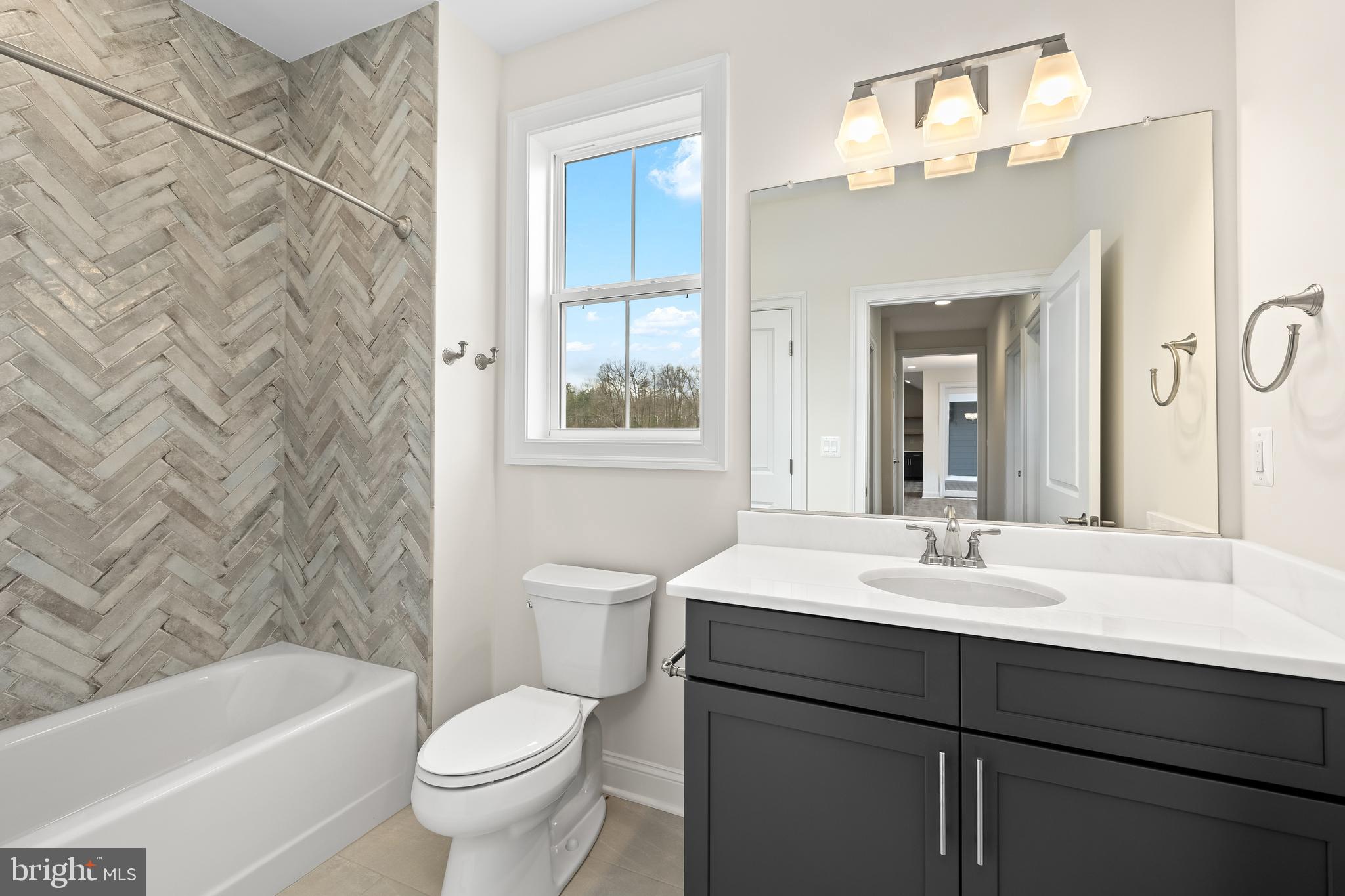 STONY POINT - Residential