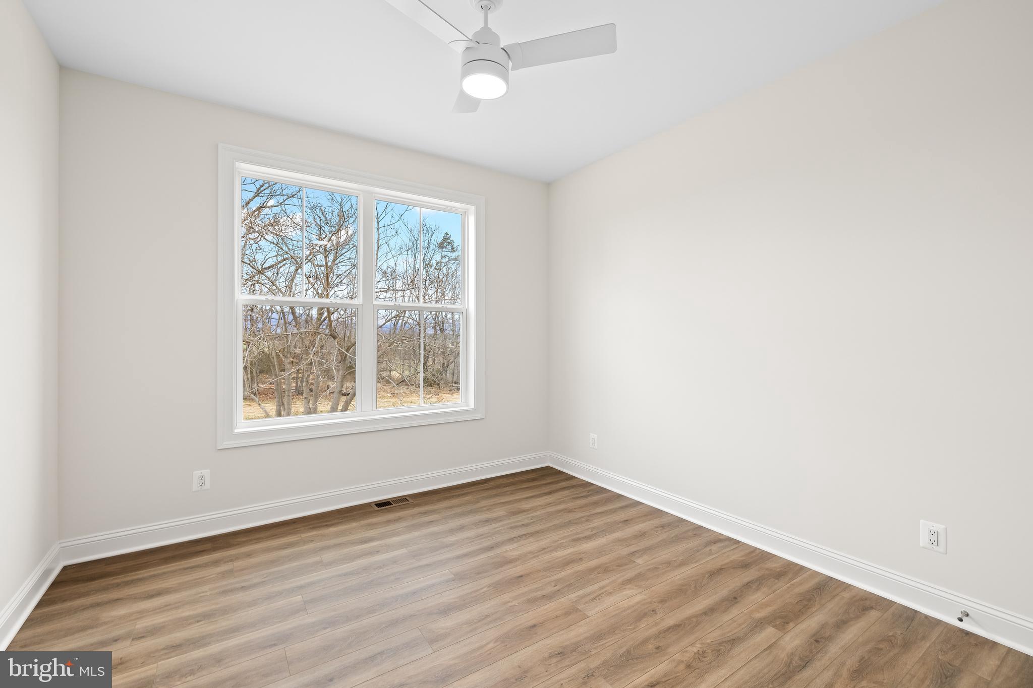 STONY POINT - Residential