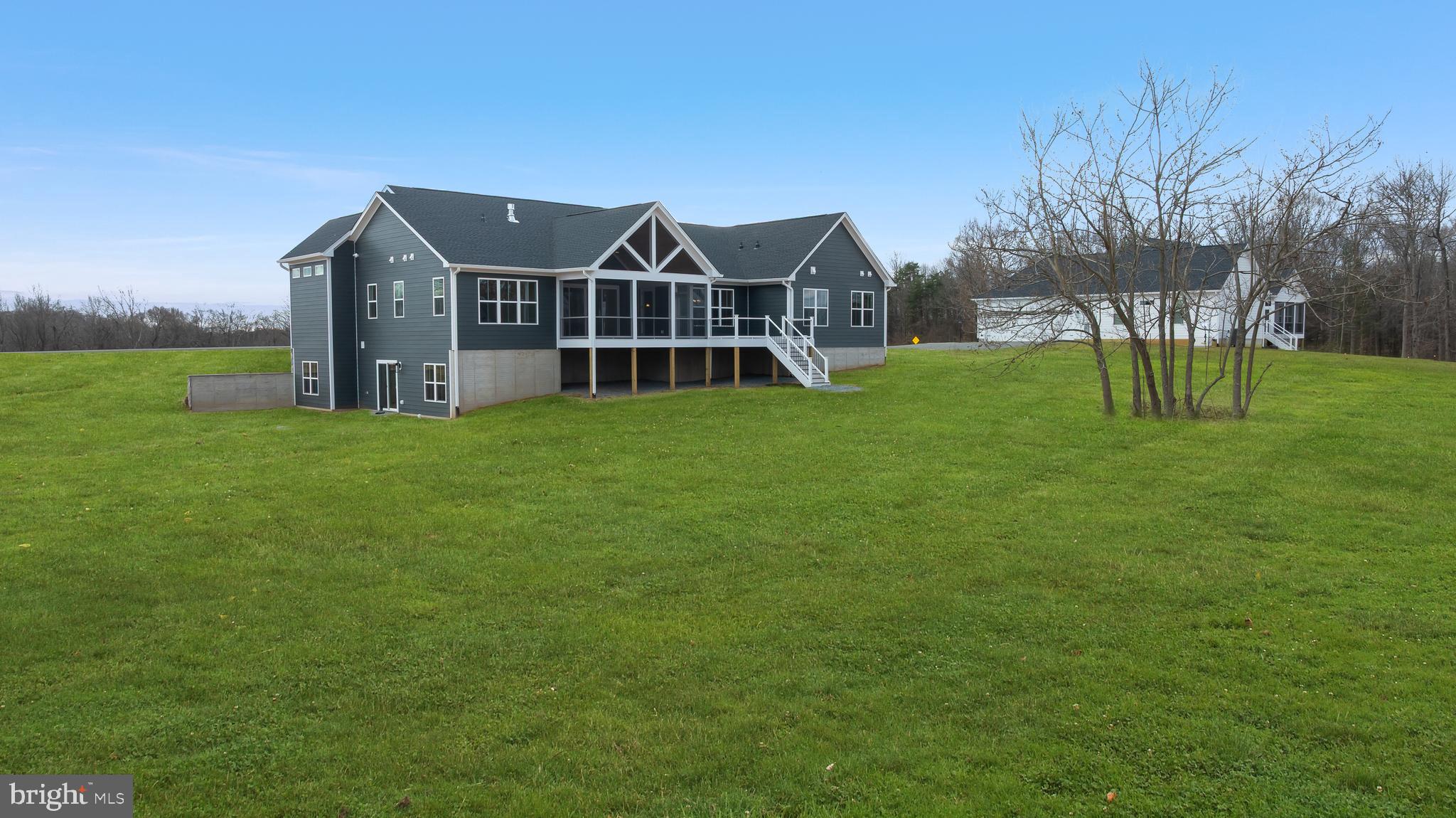 STONY POINT - Residential