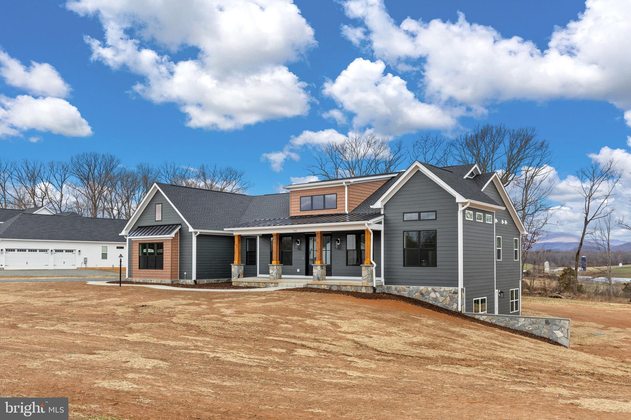 STONY POINT - Residential