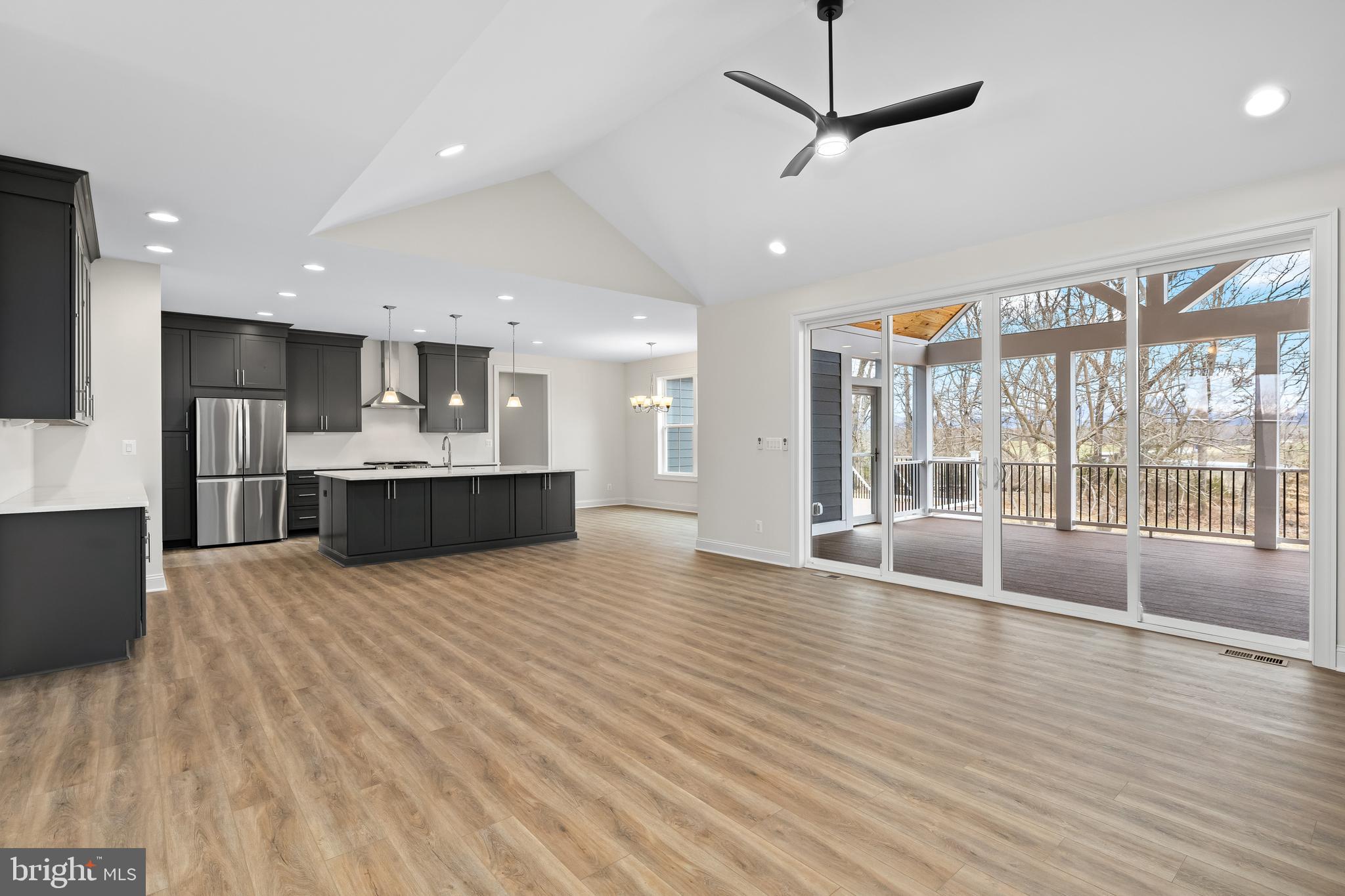 STONY POINT - Residential