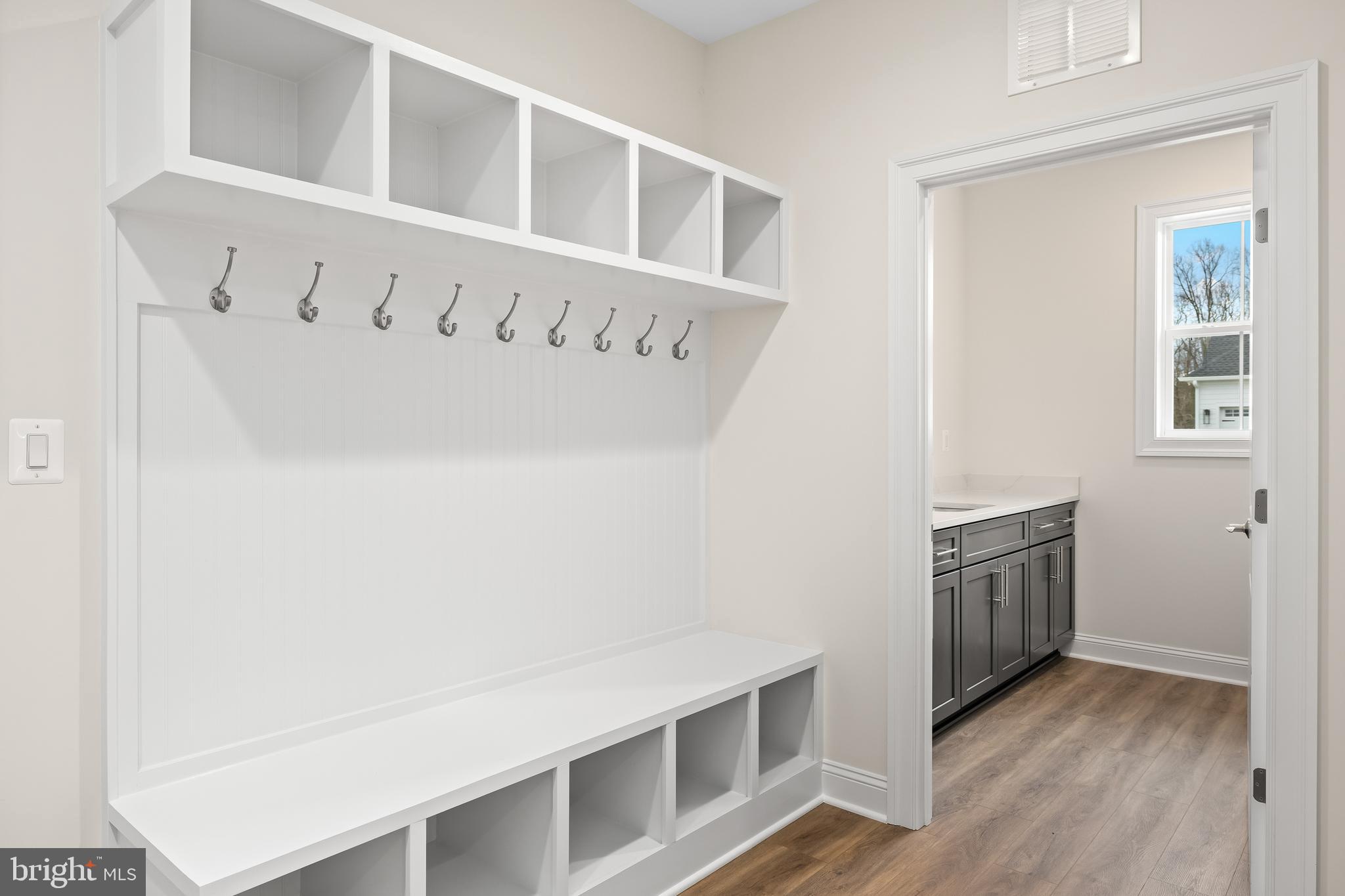 STONY POINT - Residential