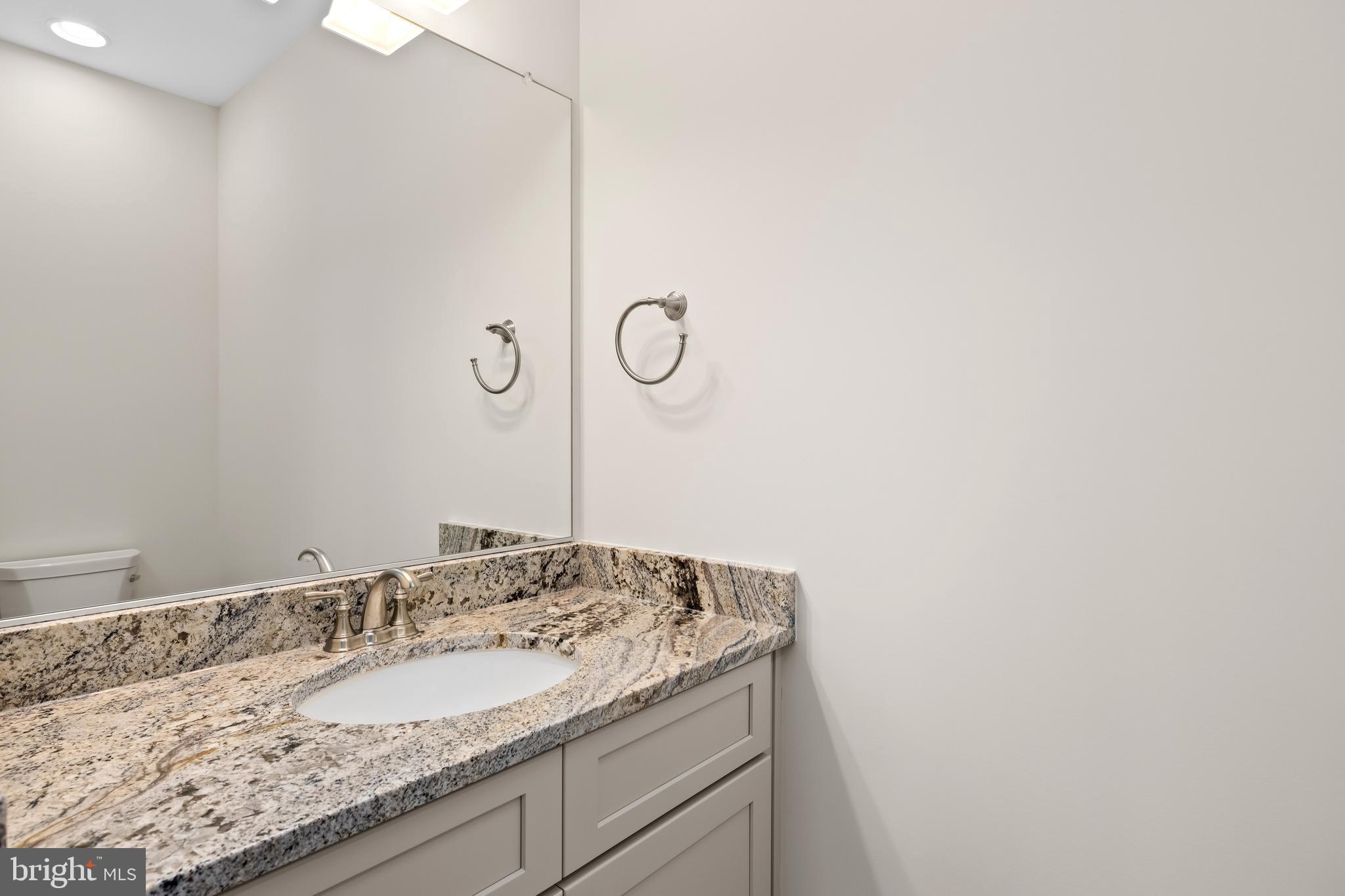 STONY POINT - Residential