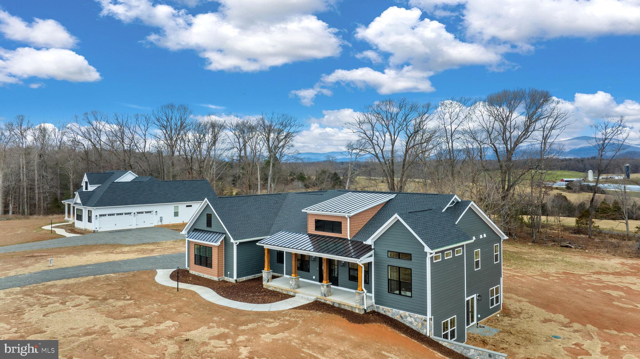 STONY POINT - Residential