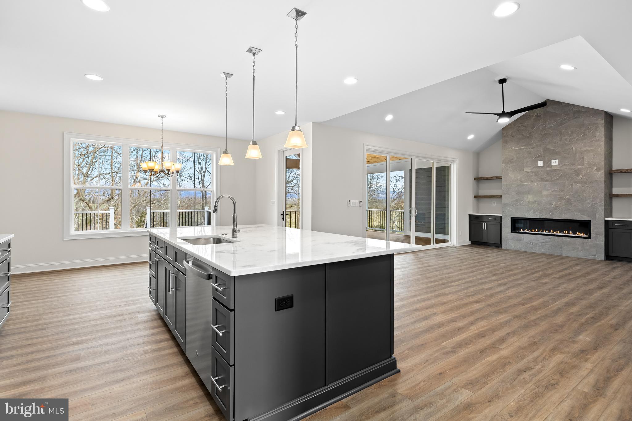 STONY POINT - Residential