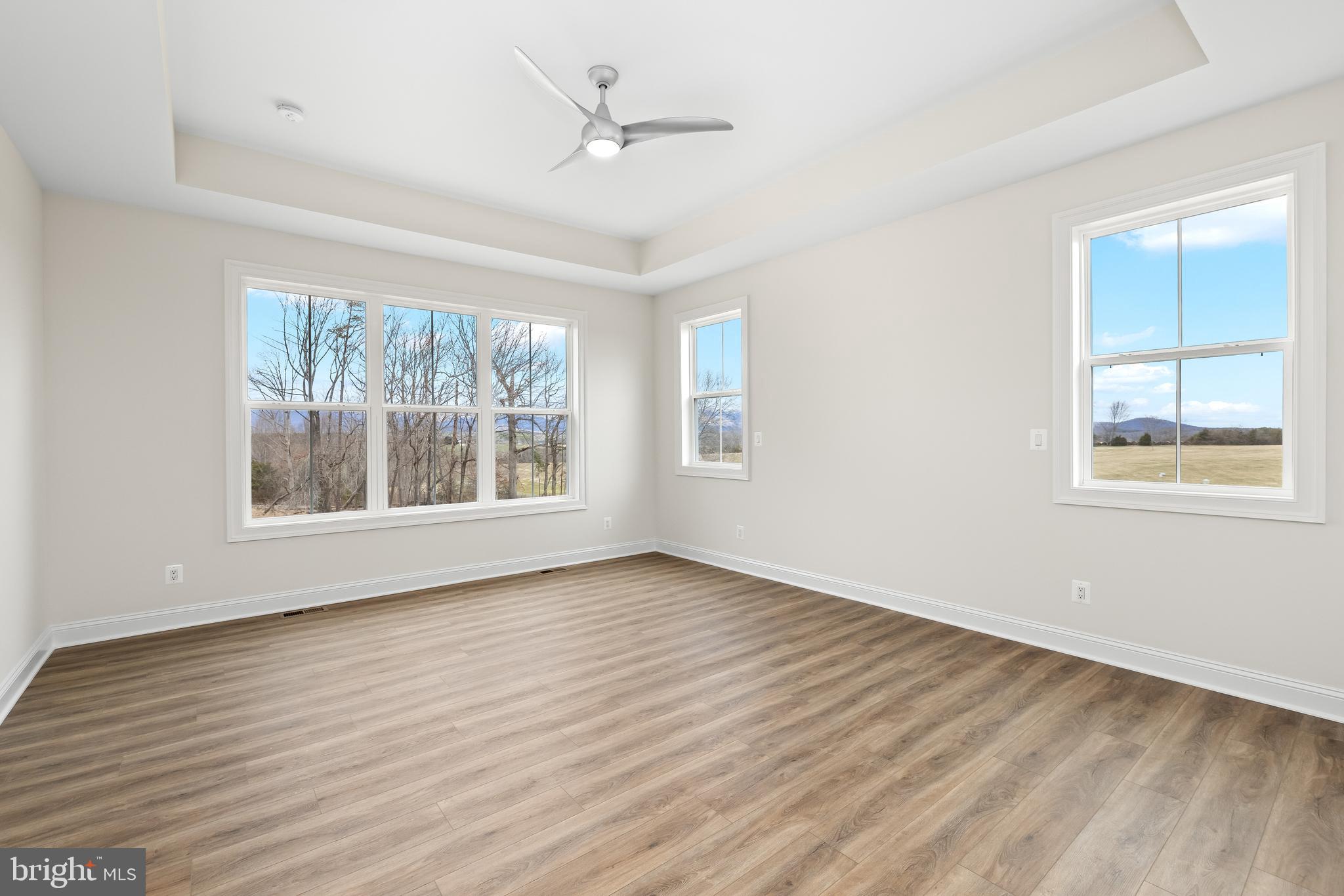 STONY POINT - Residential