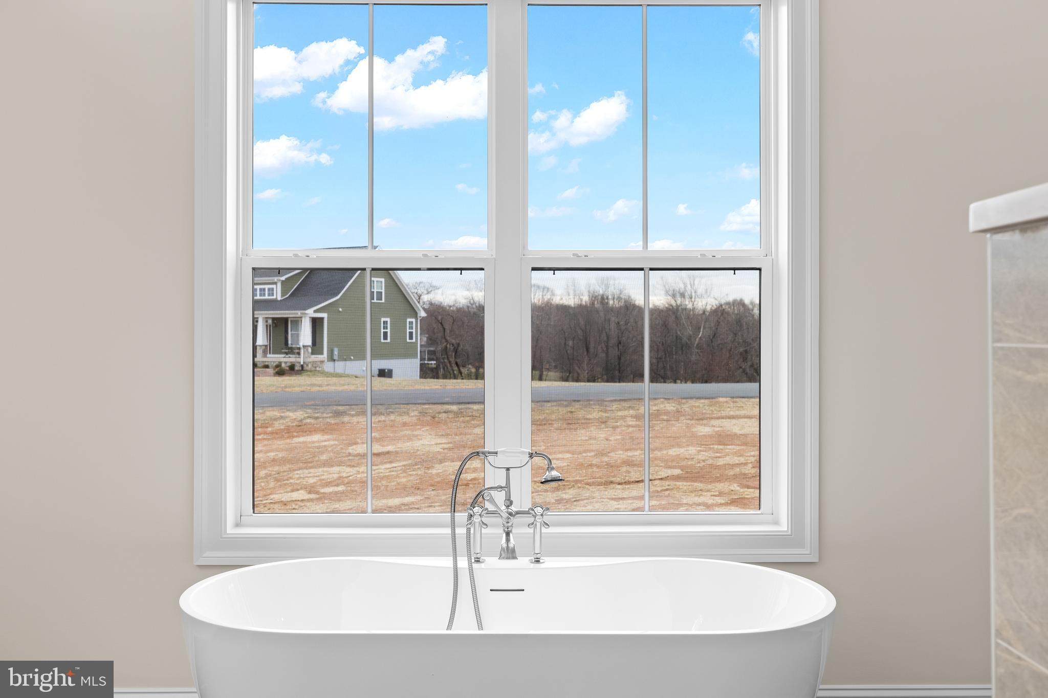 STONY POINT - Residential